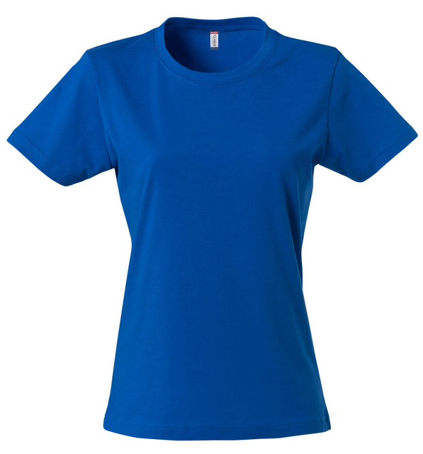 Clique Basic Dames T-shirt 029031