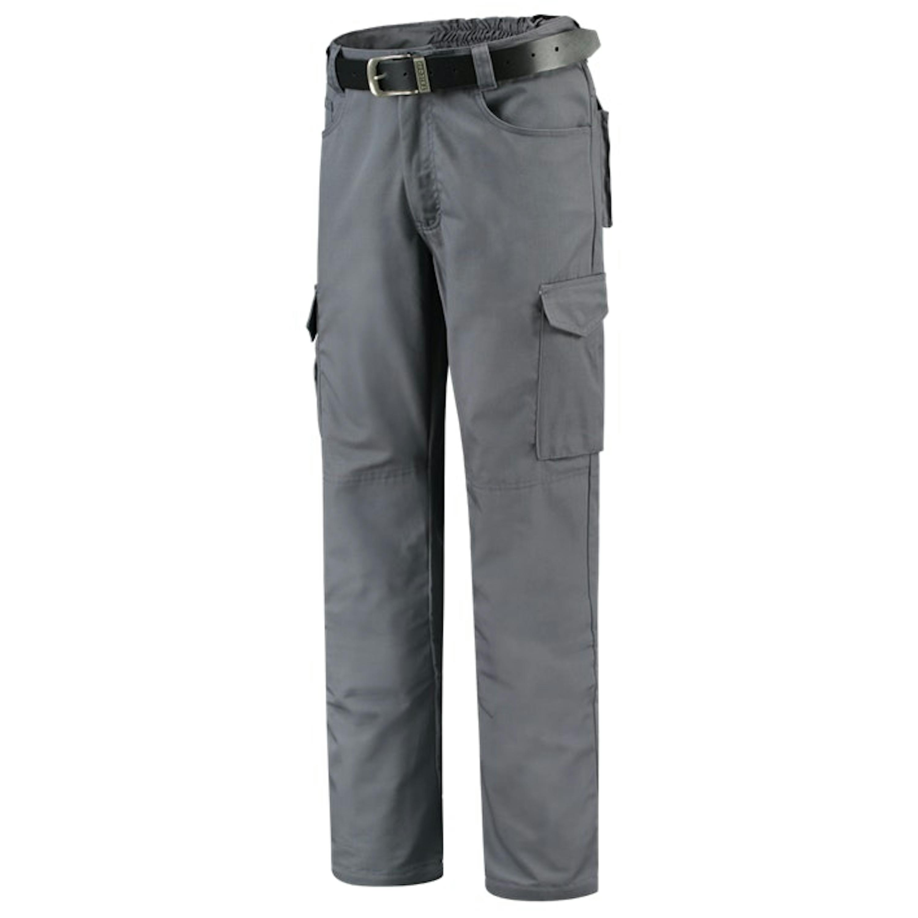 Tricorp TUB2000 Worker (502008) - 44 - Convoygrey - 44, Convoygrey