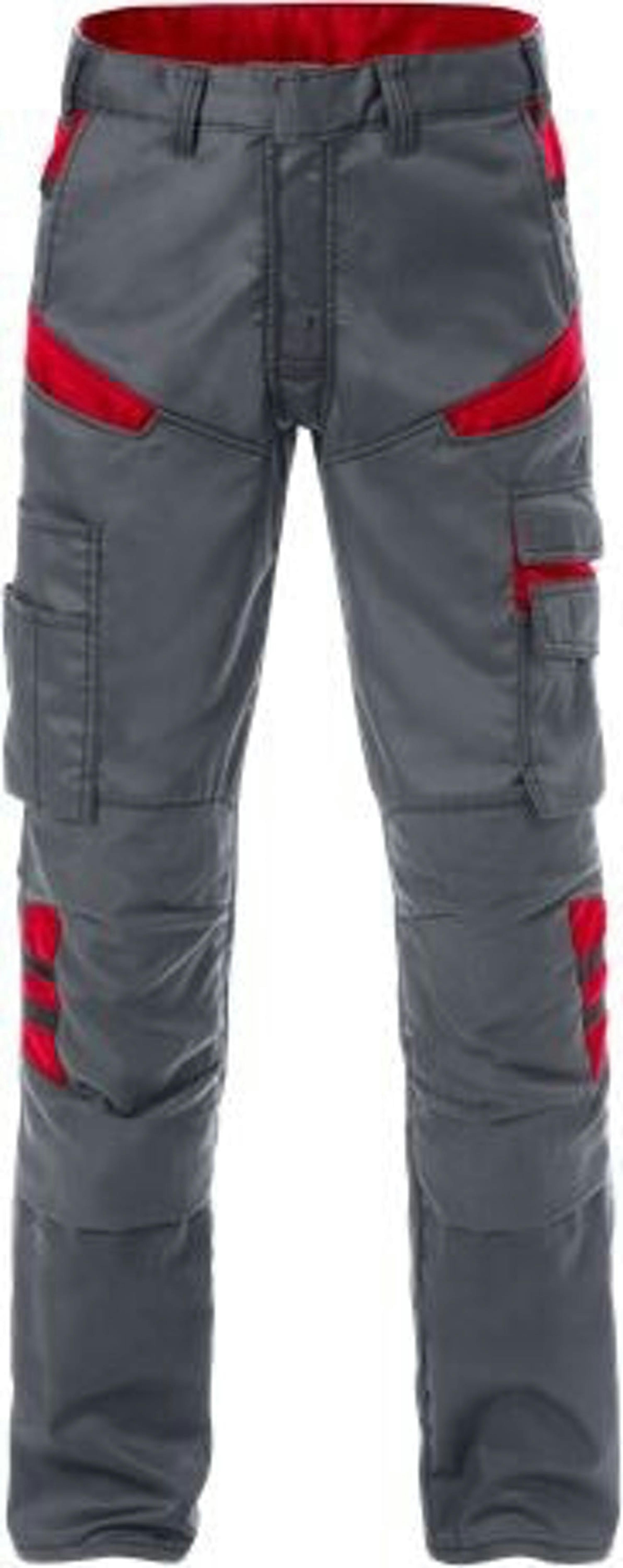 Fristads Fusion Werkbroek 2555 STFP Kniezakken (129482)