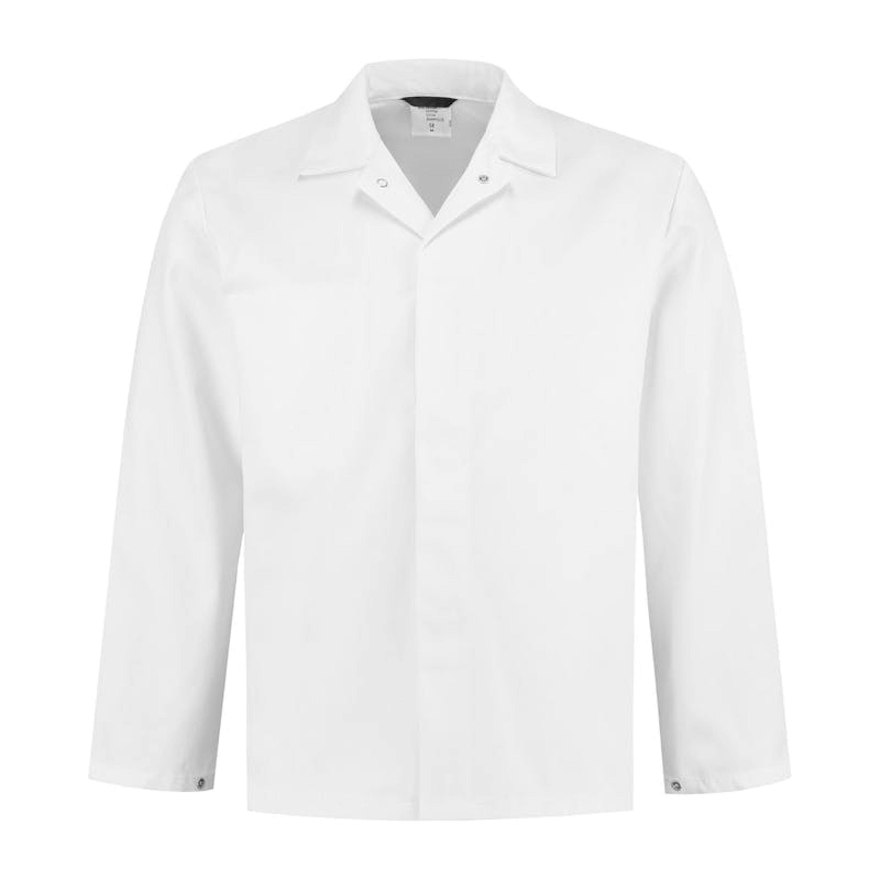 Bestex food jasje polyster/katoen