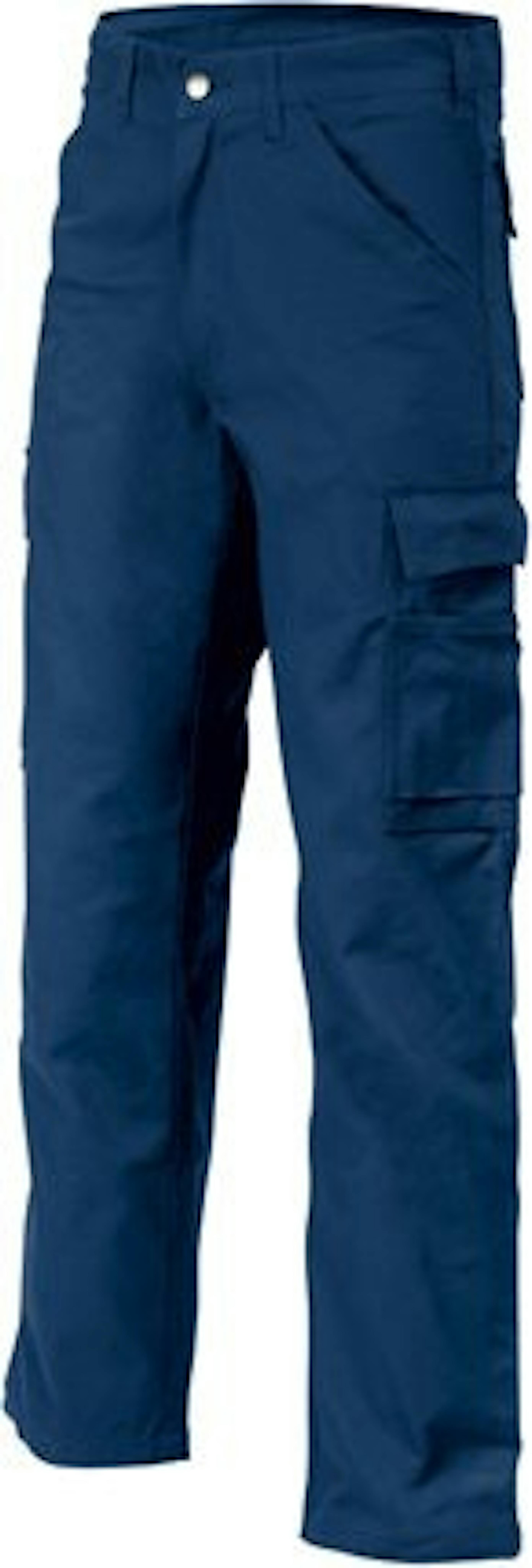 Tricorp TWO2000 Worker (502010) - 48 - Navy - 48, Navy