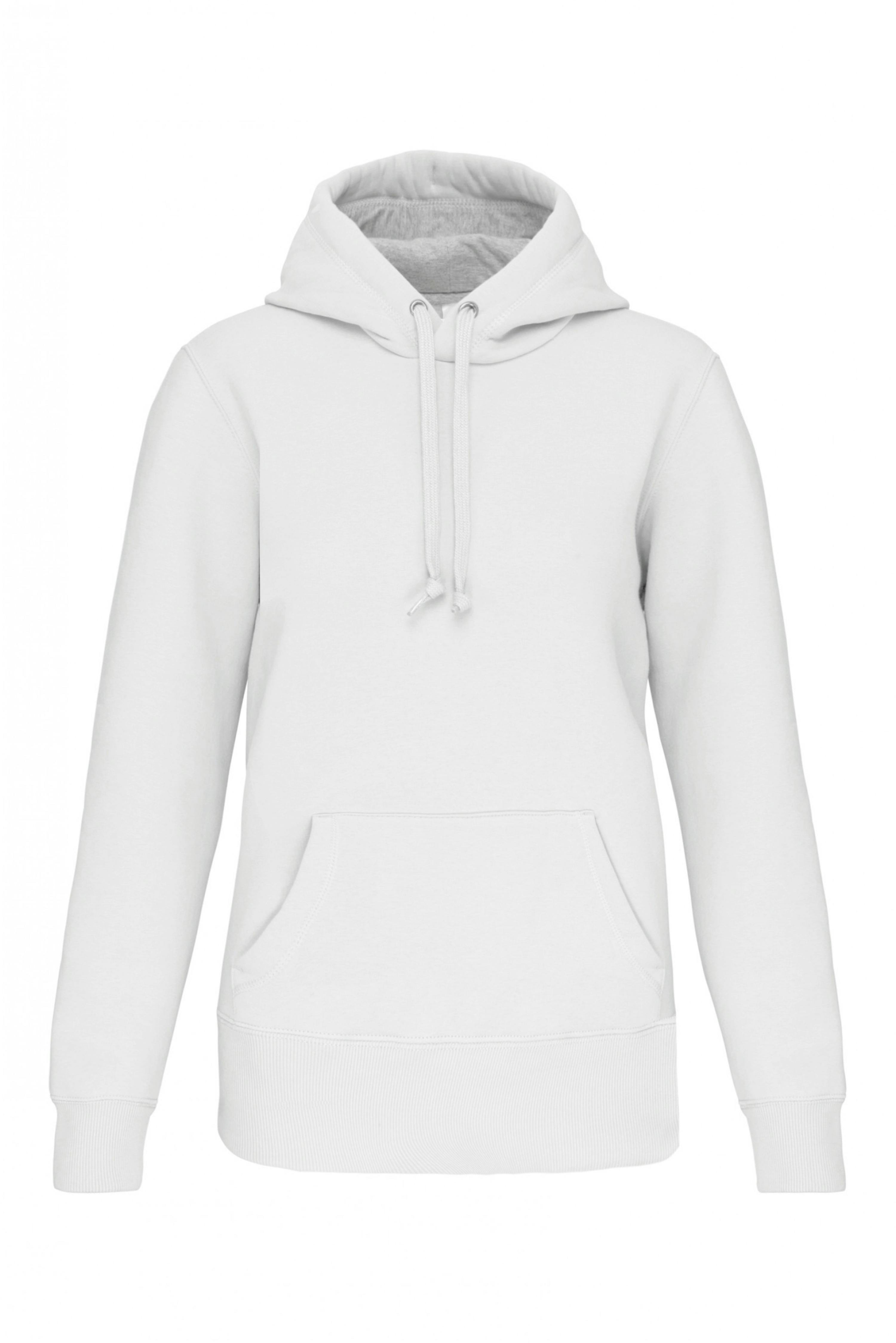 Kariban hooded unisex sweater K443