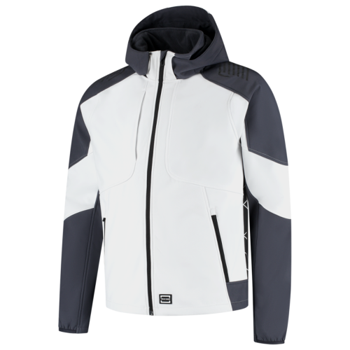 Tricorp 406118 Softshell bicolor Redefined