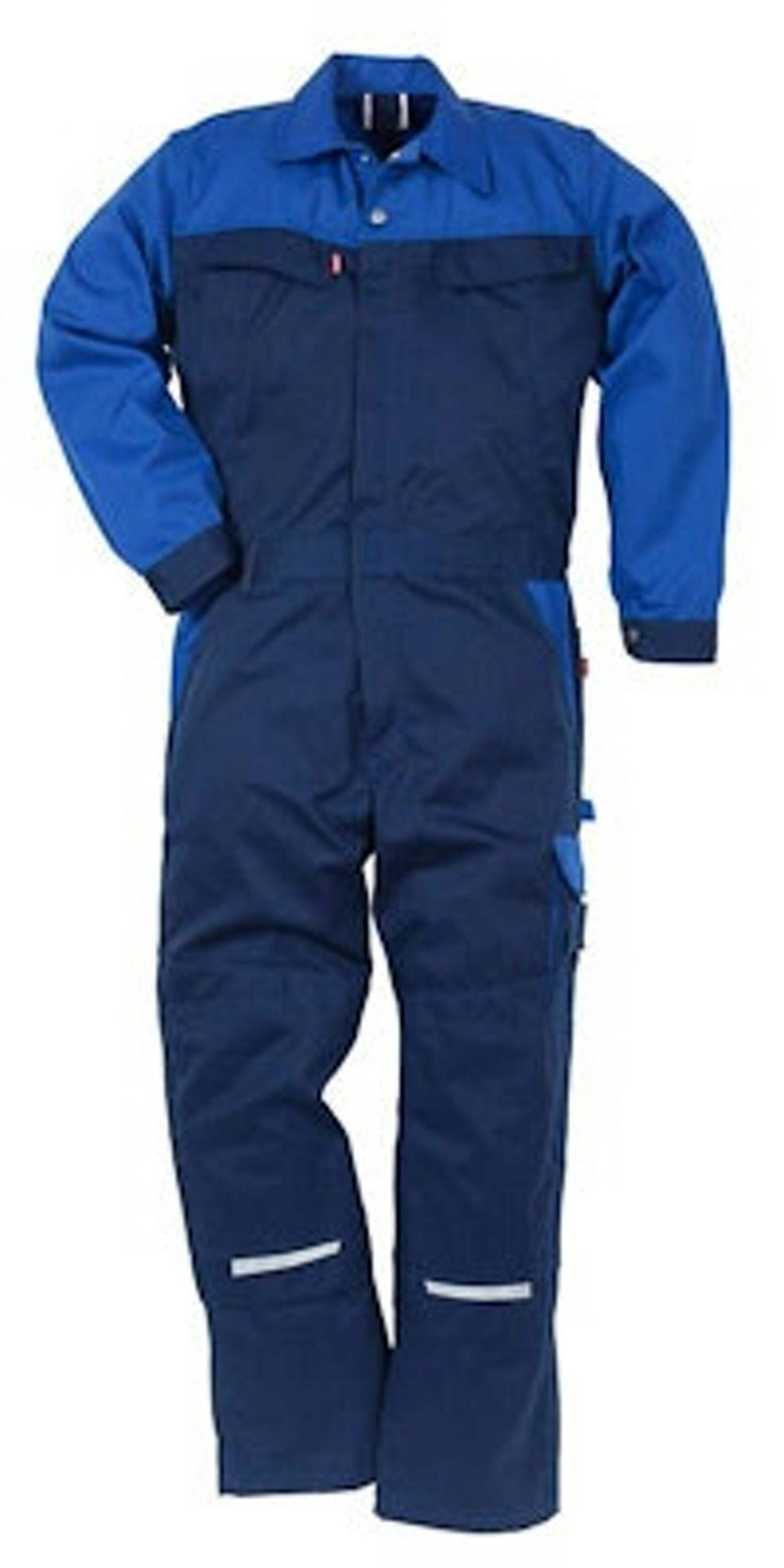 Fristads 2-874 Icon Overall (100807)