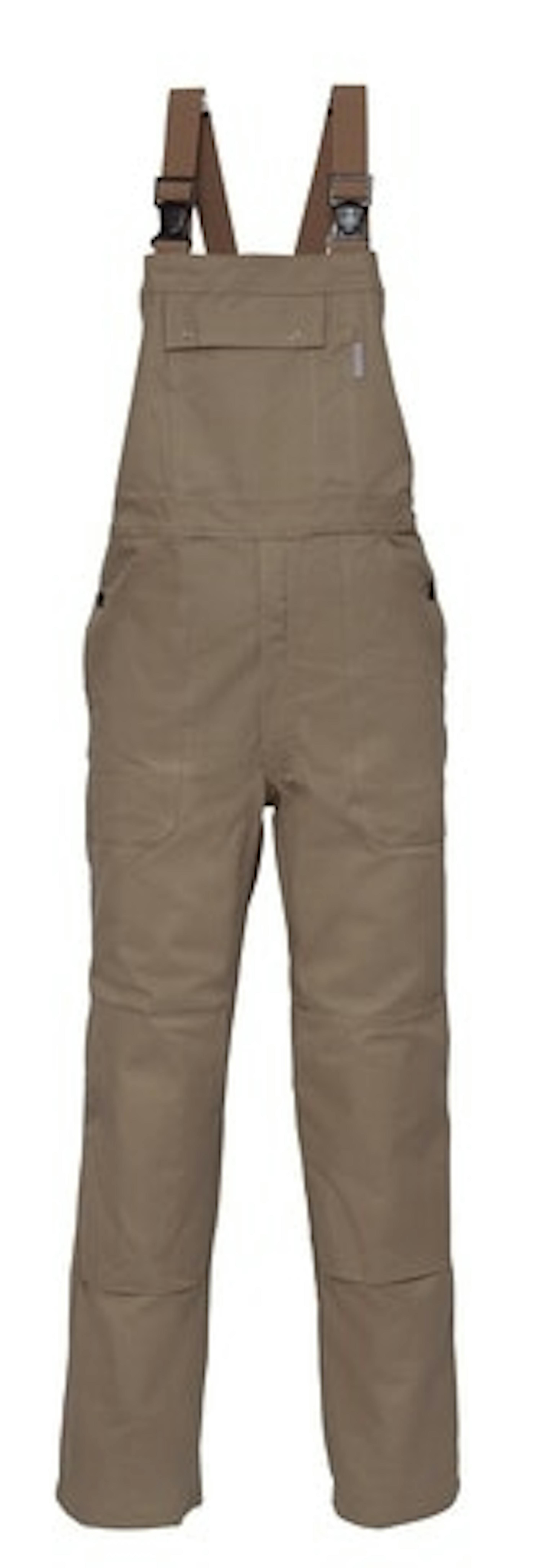 Havep amerikaanse overall 2191 - Khaki 350 - 46 - Khaki 350, 46