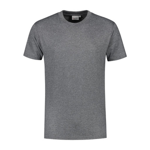 Outlet T-shirt Joy Donkergrijs