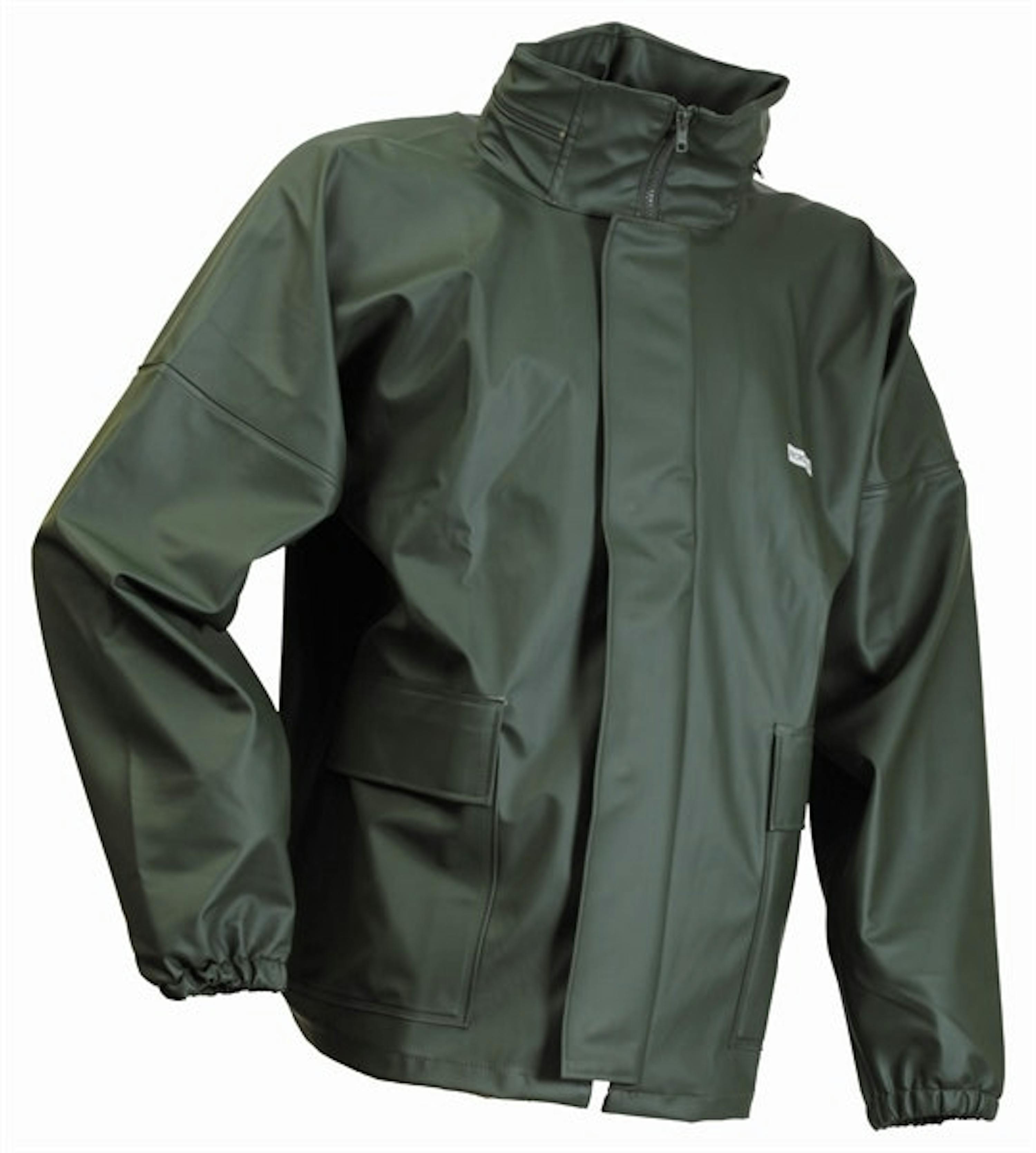 Lyngsoe LR 1841 Jas - 3XL - Blauw - Blauw, 3XL