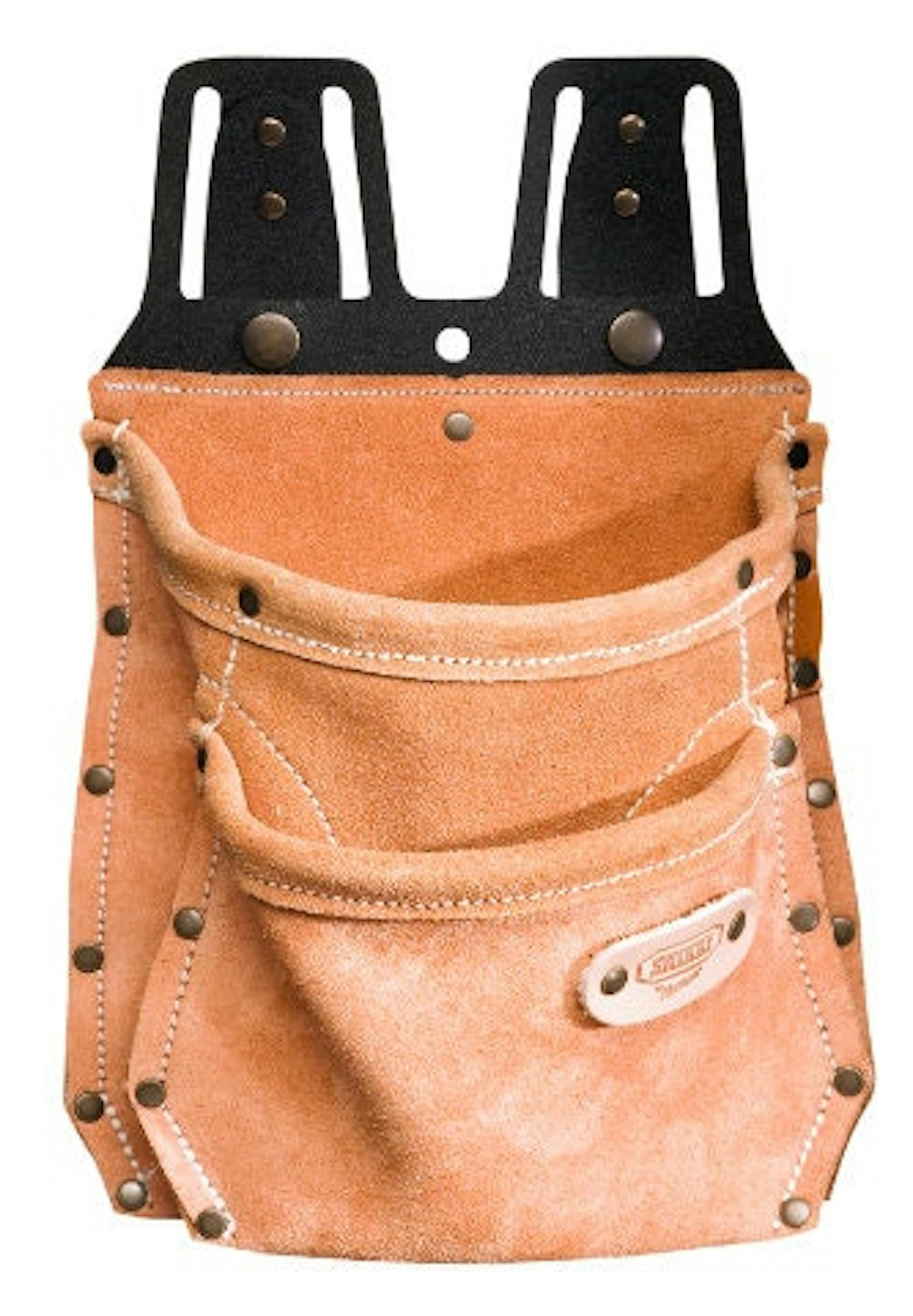 Fristads Dubbele spijker- materiaaltas 21331 (100014)