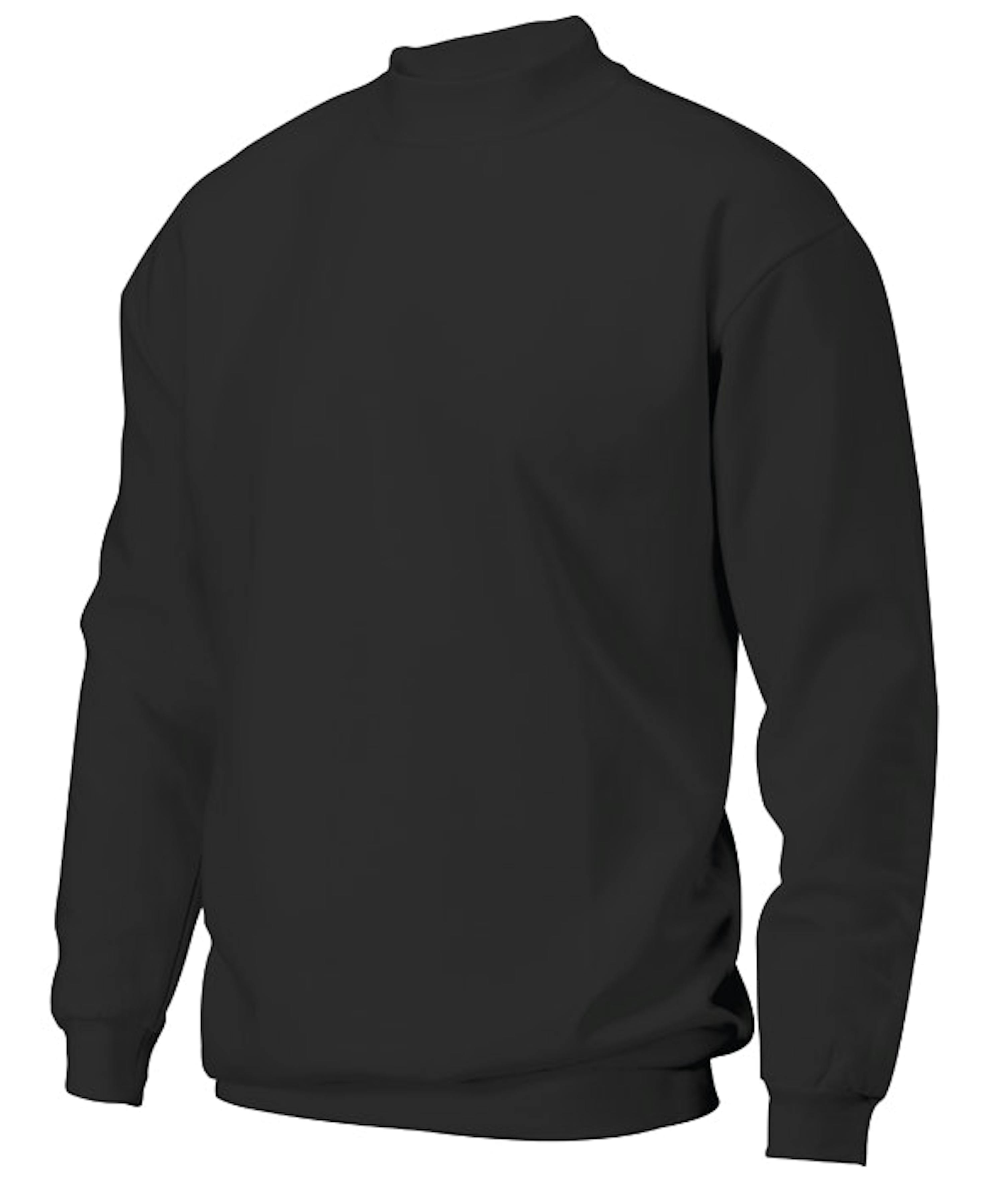 Tricorp S280 Sweater (301008) - 2XL - Black - 2XL, Black