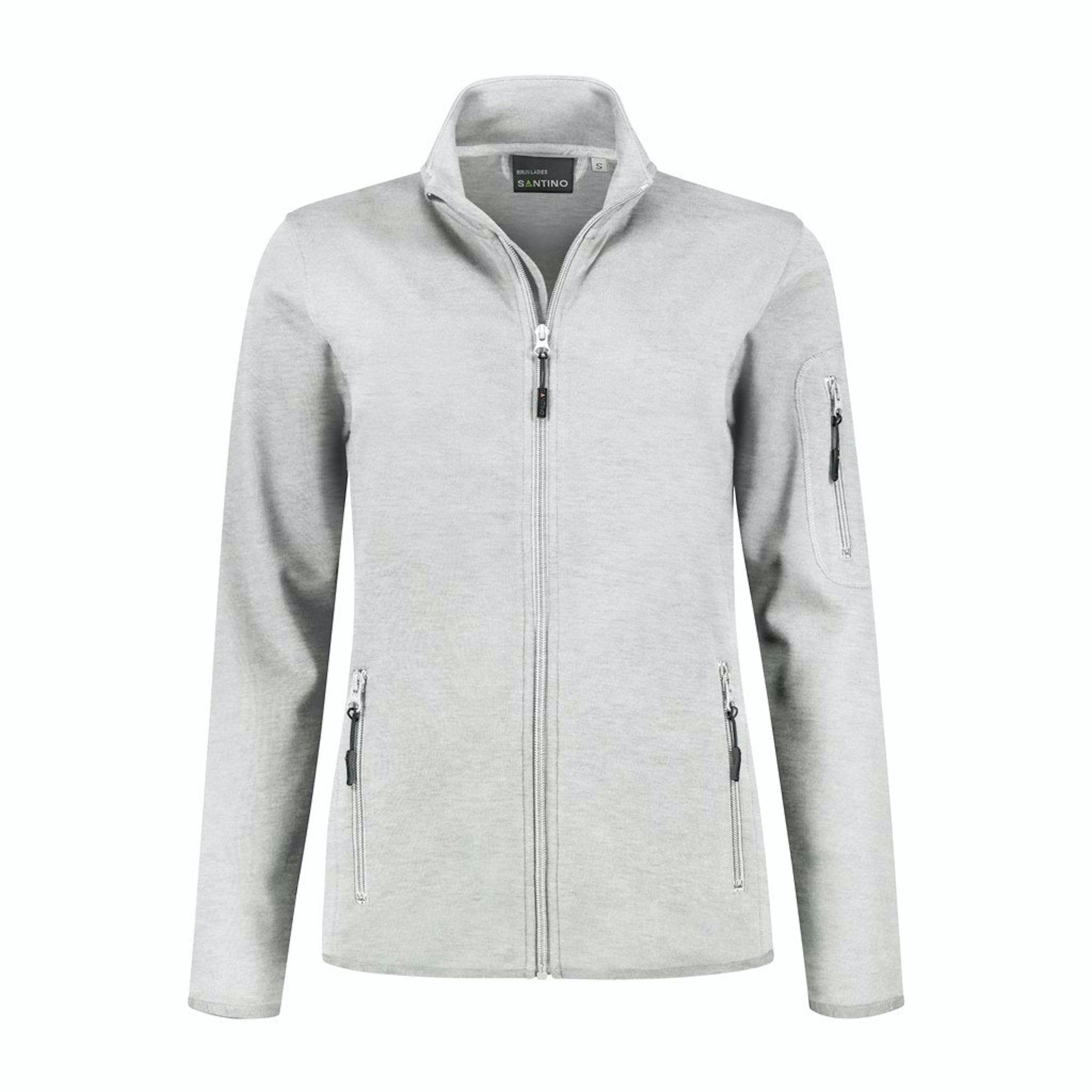 Santino sweatvest Berlin Dames