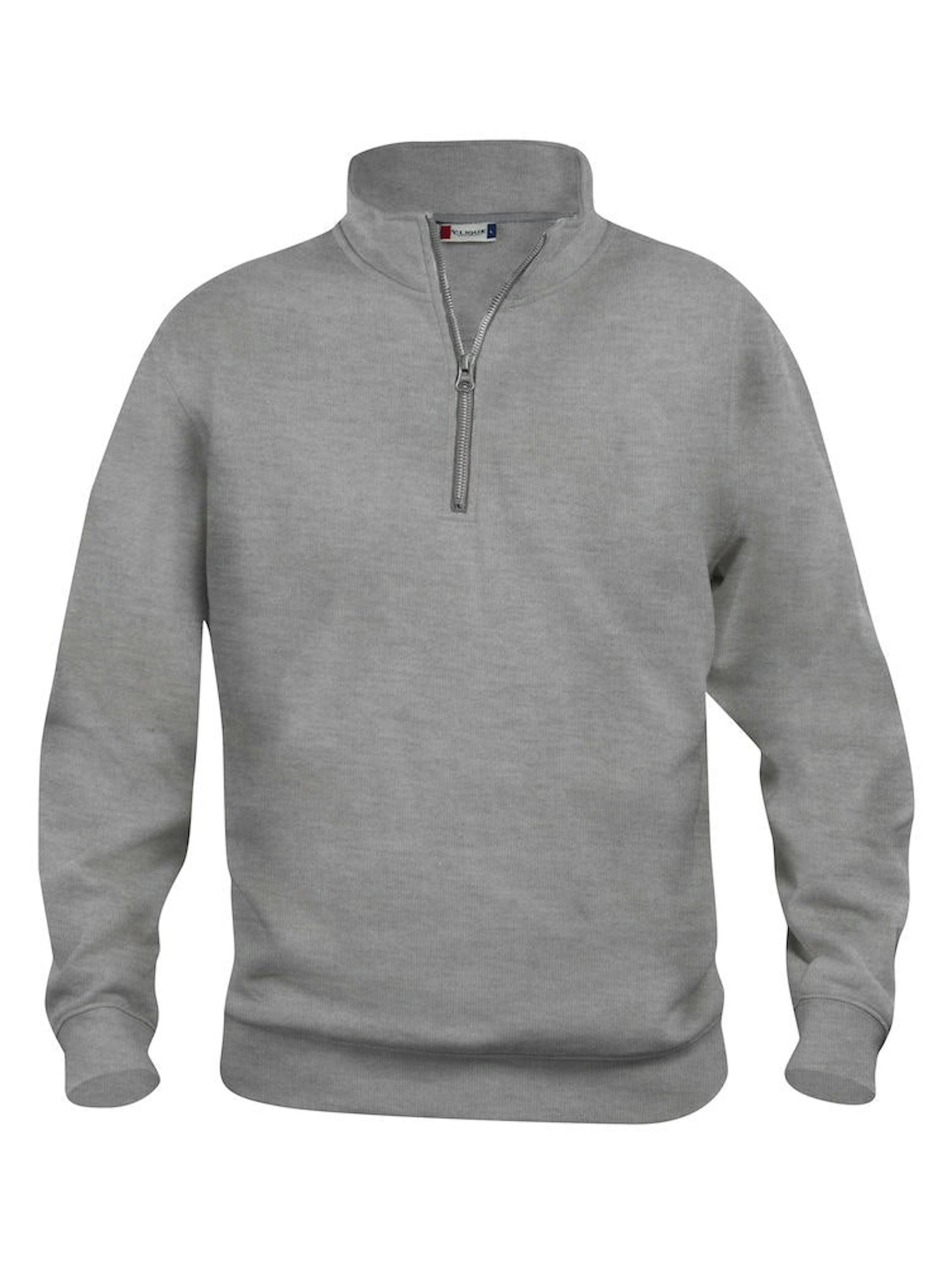 Clique-Basic-Half-Zip-021033.