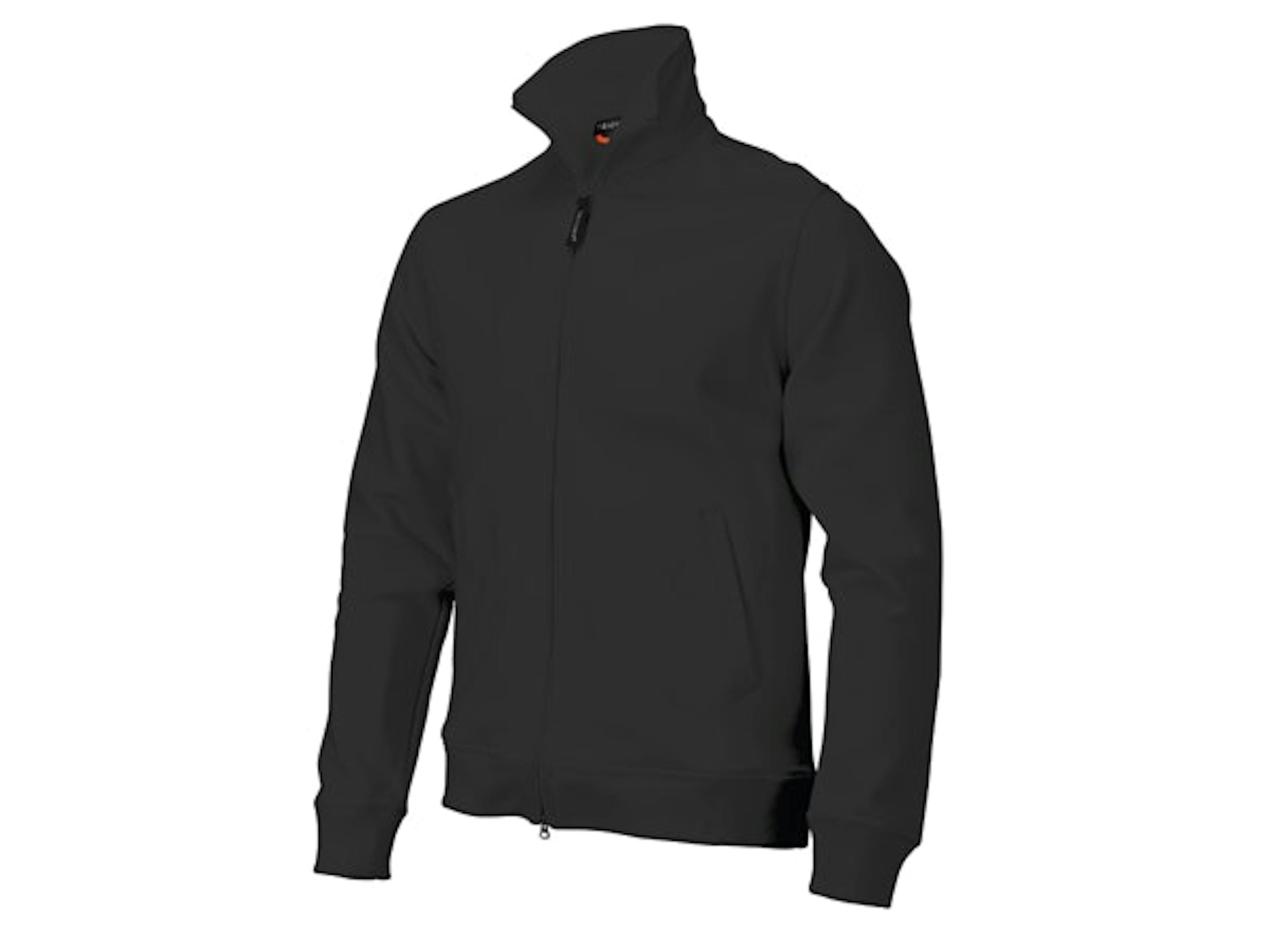 Tricorp SV300 Sweatvest (301009) - 2XL - Black - 2XL, Black