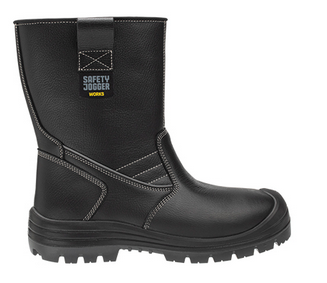 SafetyJogger Bestboot S3