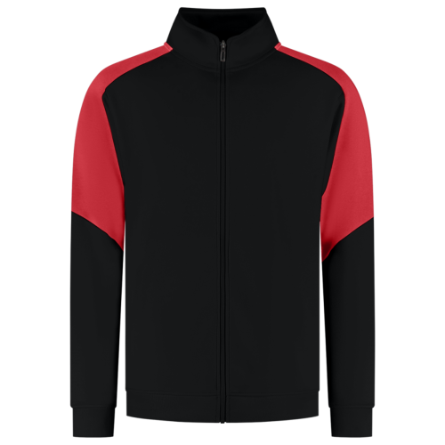 Tricorp 306108 Sweatvest bicolor Redefined