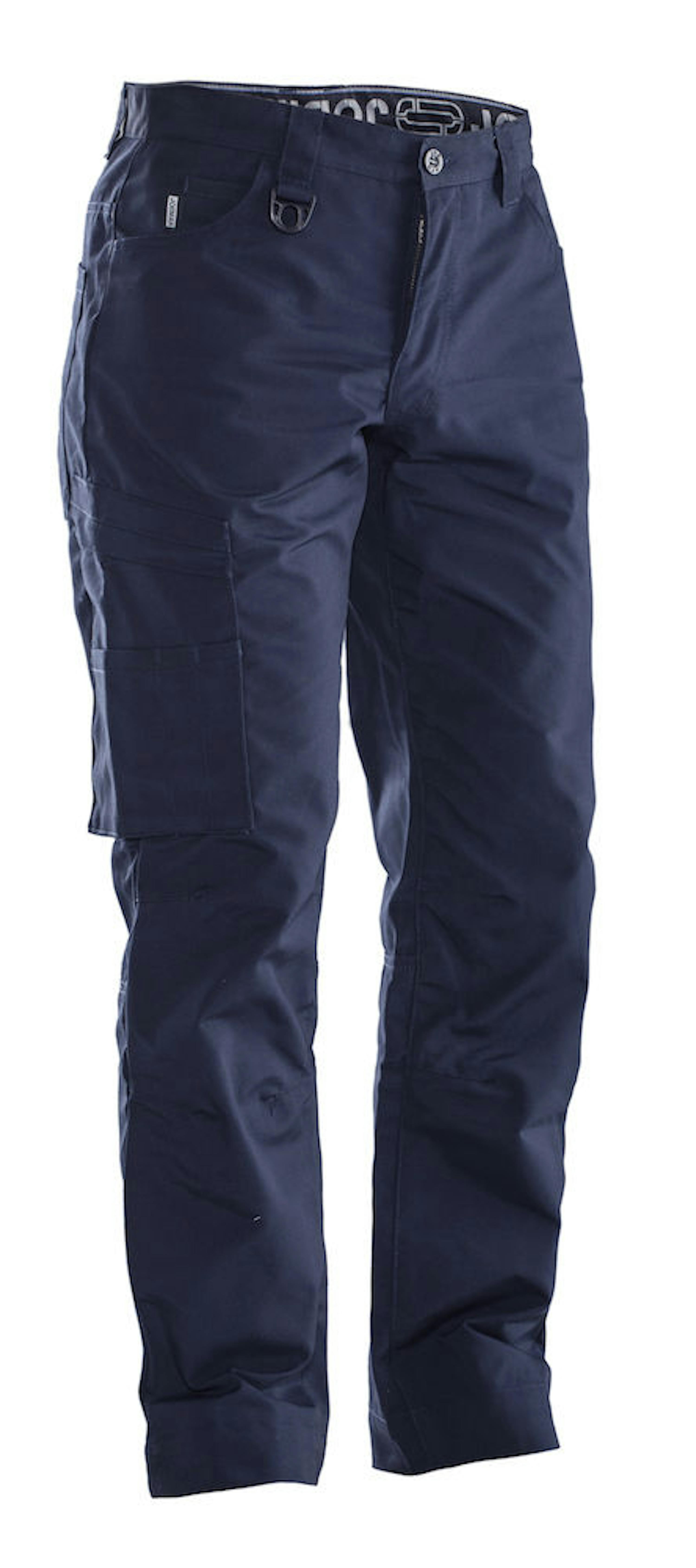 Jobman Servicebroek Dames 2311