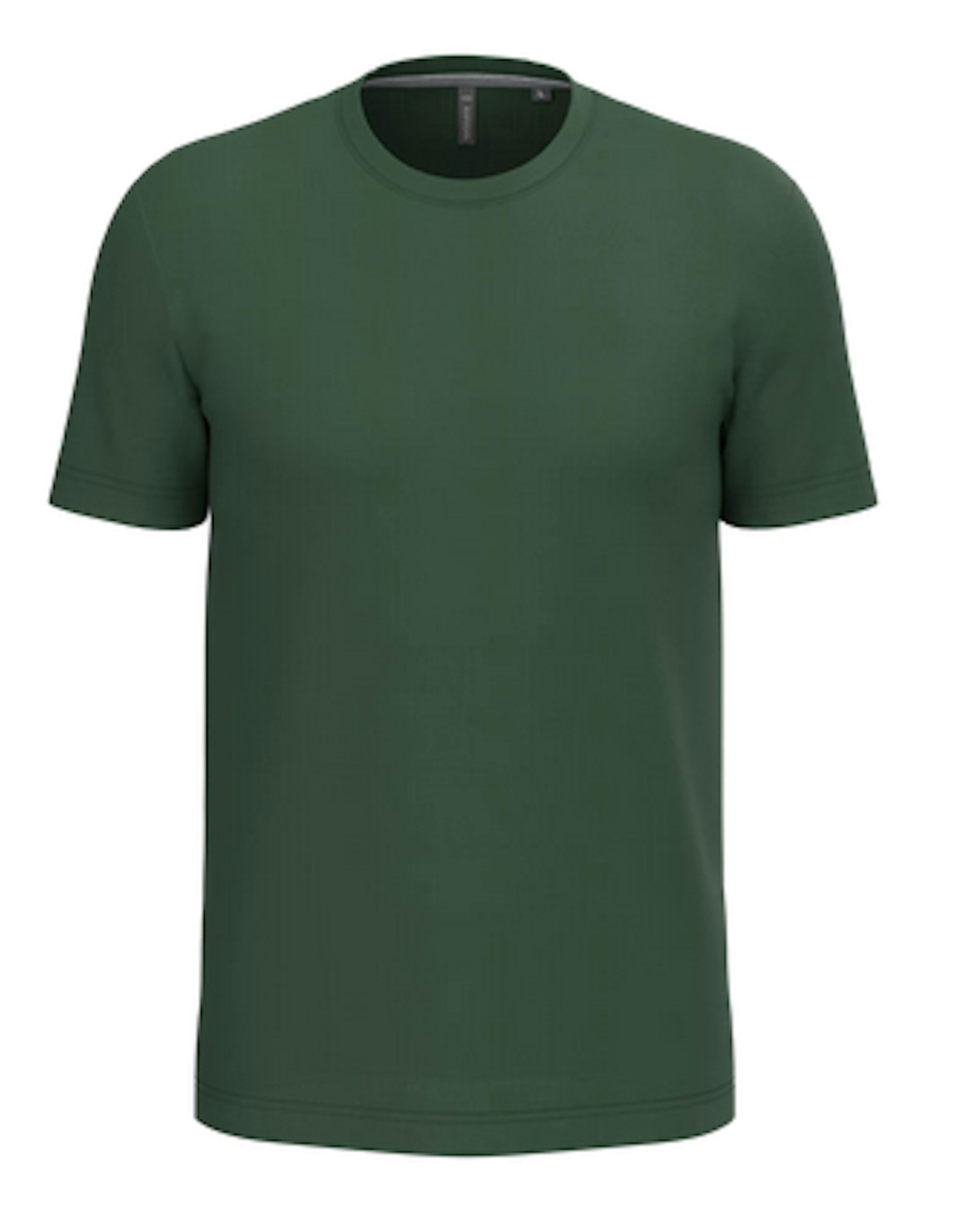 Kariban T-shirt K356 ronde hals