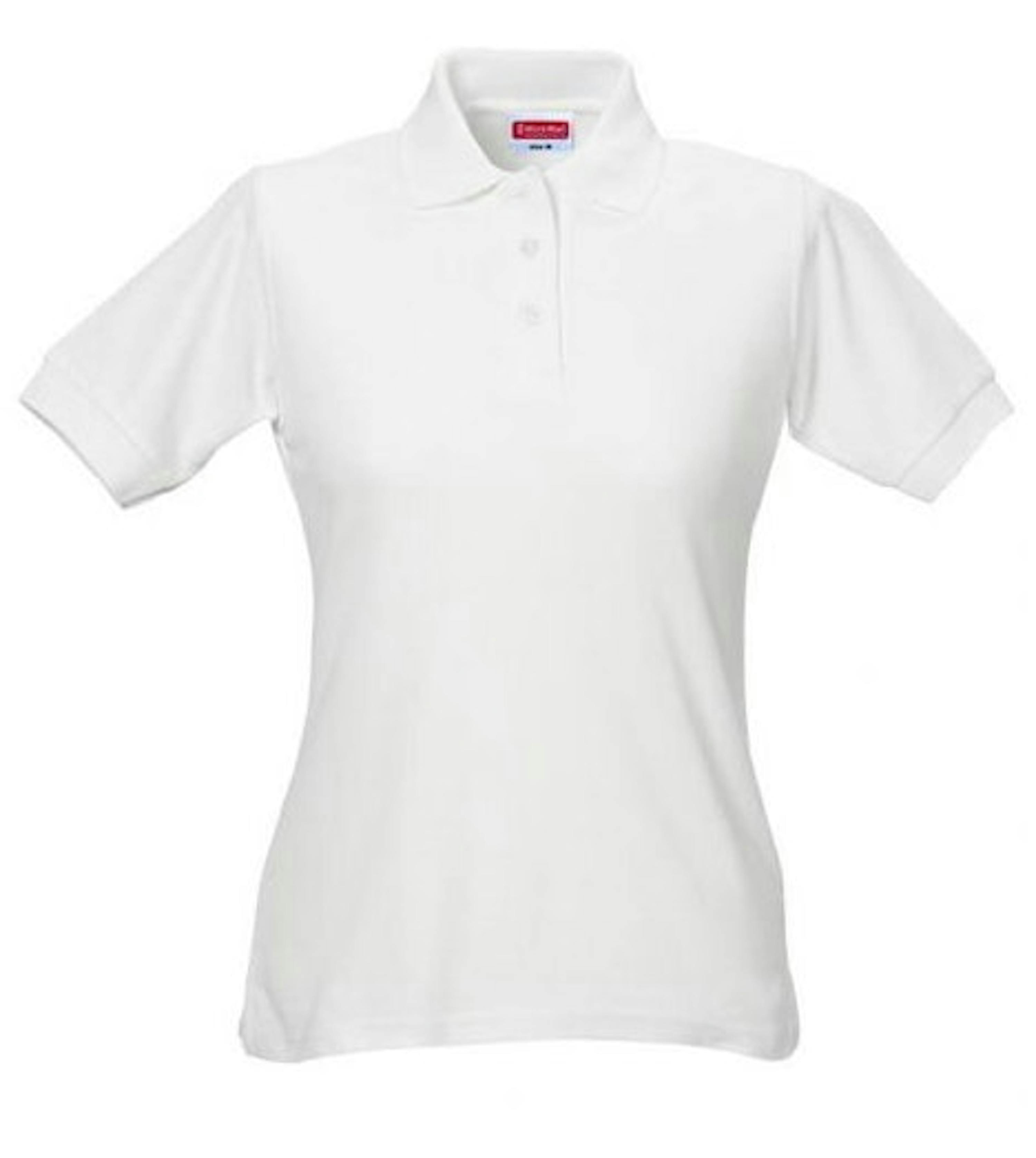 Workman dames poloshirt