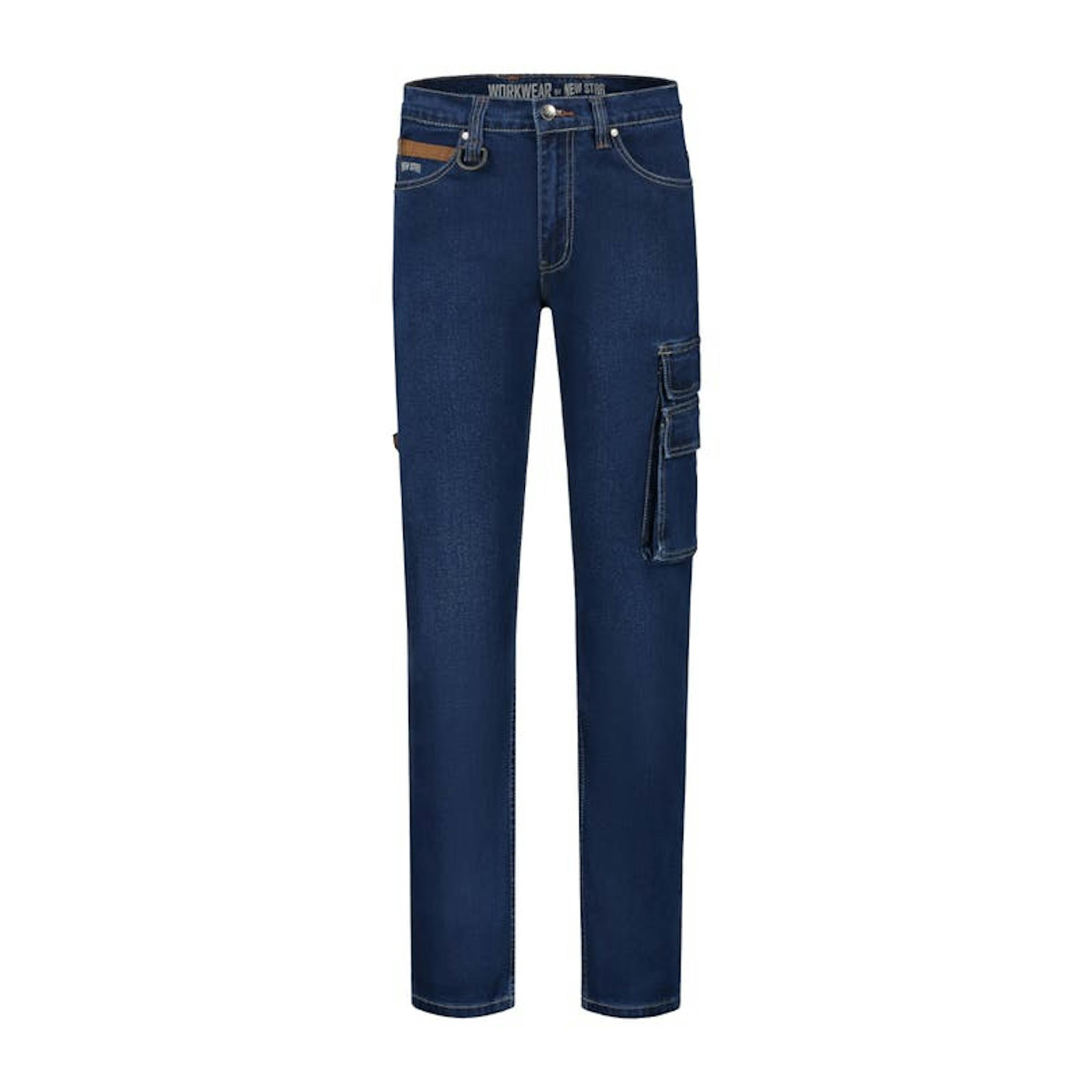 Bestex Spijkerbroek Oregon