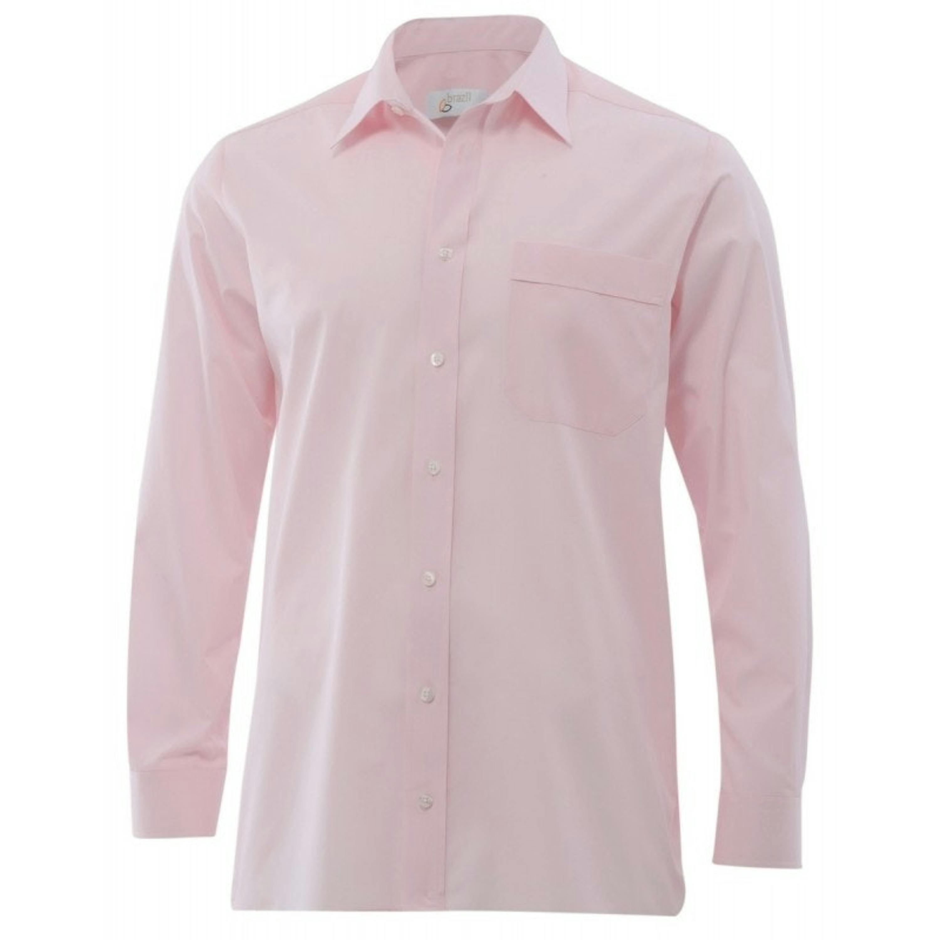 PME legend beige heren overhemd | Shop nu bij