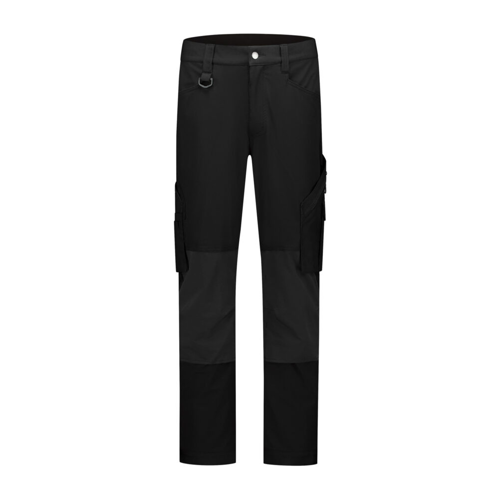 Bestex Werkbroek 4-Way Stretch