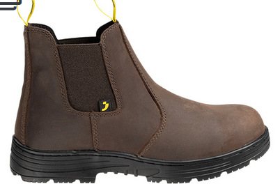 SafetyJogger Jackman S3