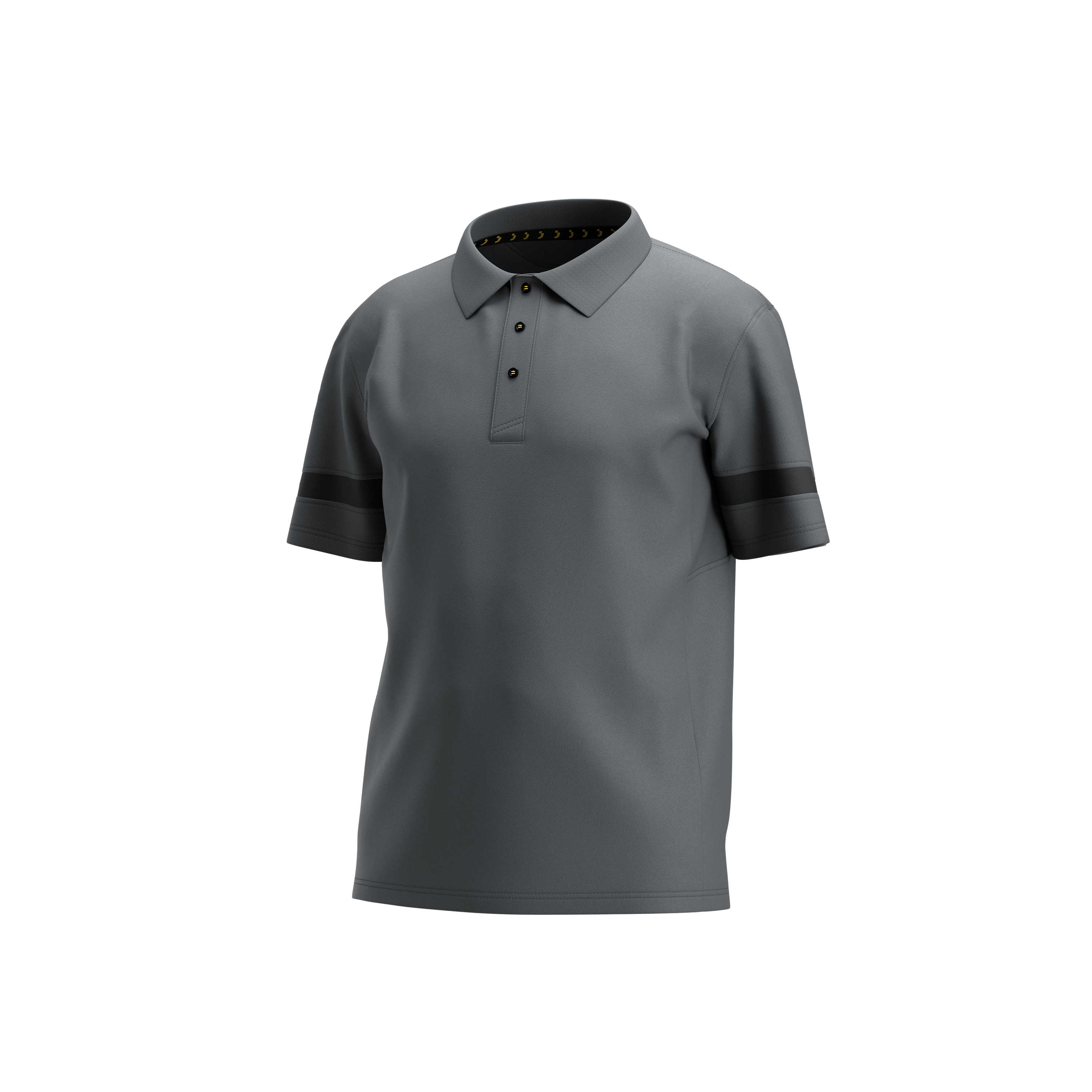 Safety Jogger Poloshirt Kasai Heren