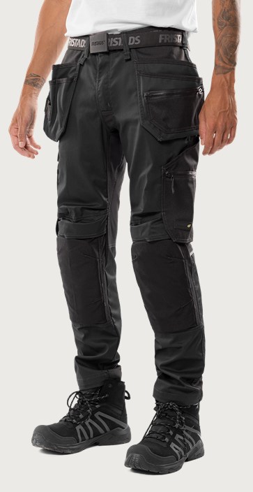 Fristads Stretch werkbroek (301018)