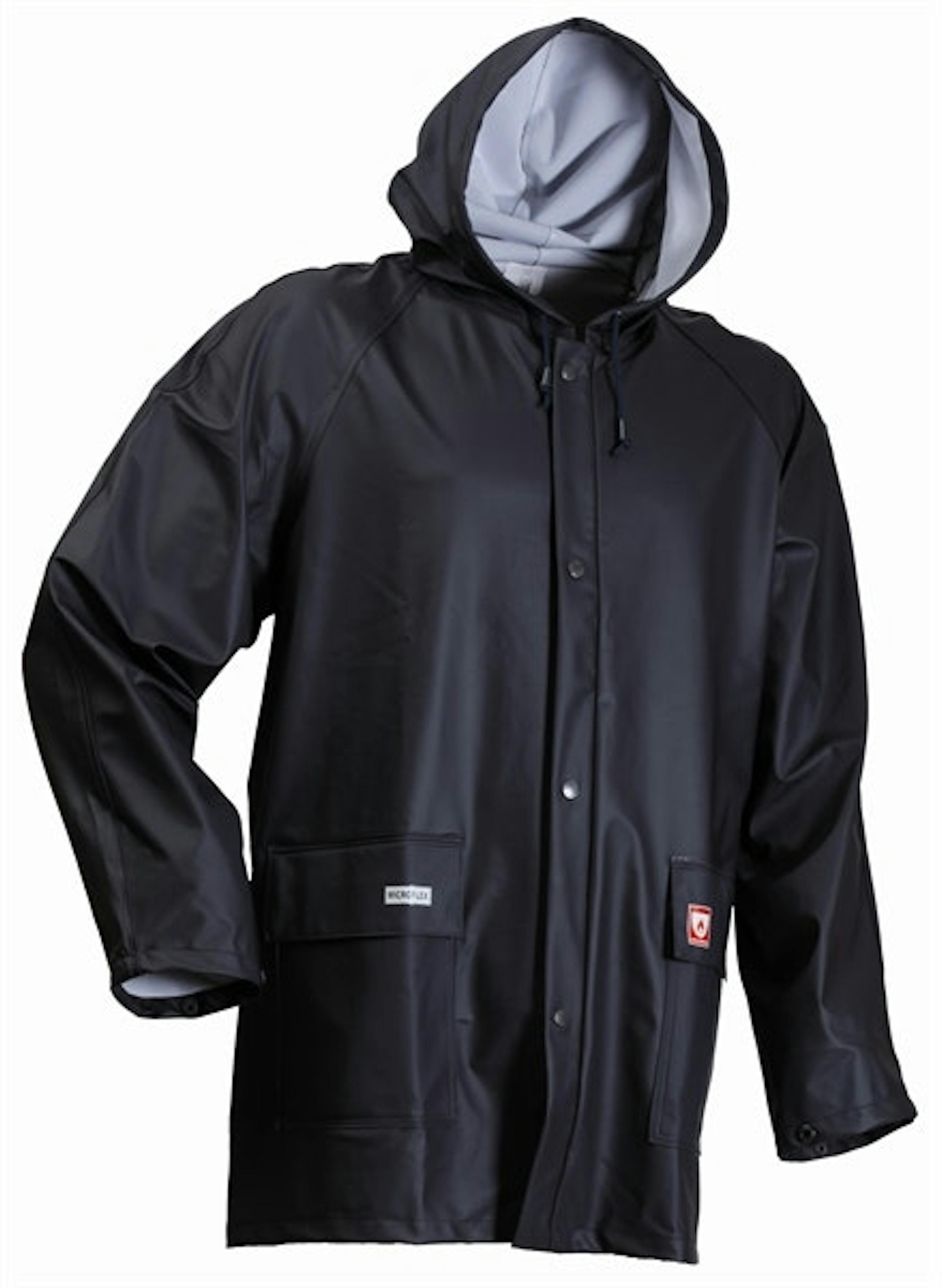 Lyngsoe LR 48 Jas - Marine blauw - 2XL - Marine blauw, 2XL