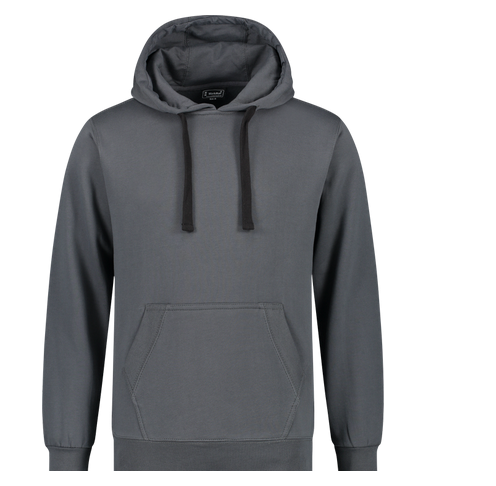 Workman hooded Sweater