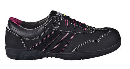 Safety Jogger Ceres S3  dames werkschoen