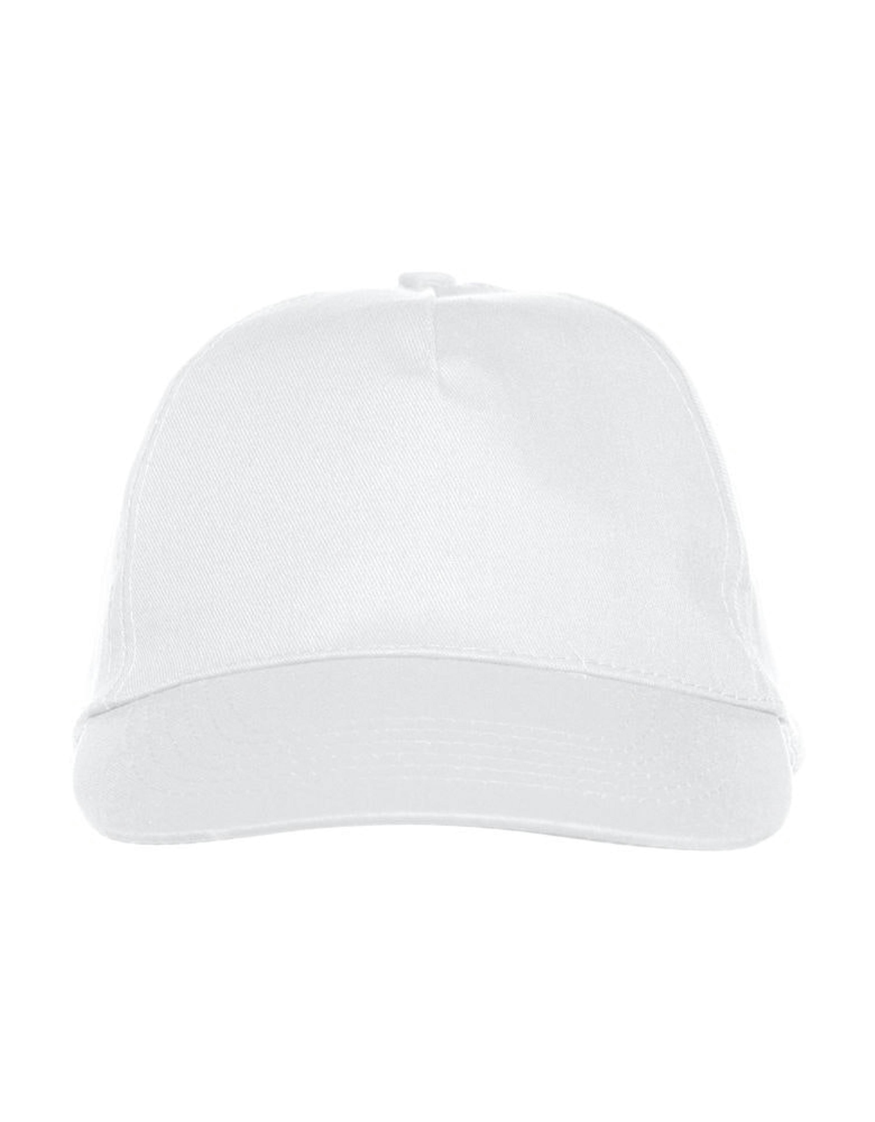 Clique Texas Cap 024065 - One size - Wit - 00 - One size, Wit - 00