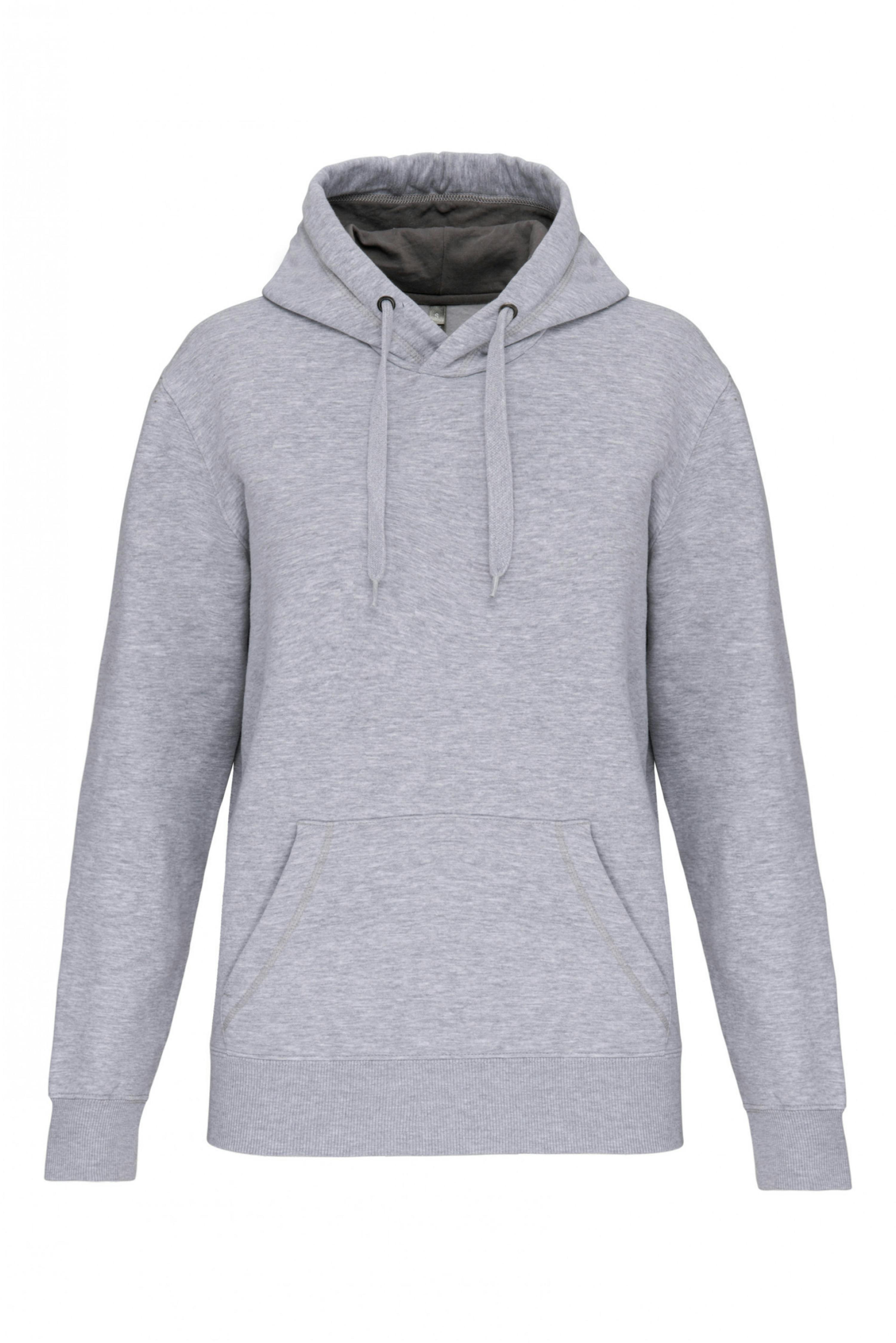 Kariban hooded unisex sweater K443