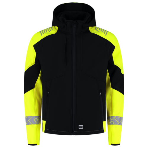 Tricorp 406111 Softshell Reflective Redefined