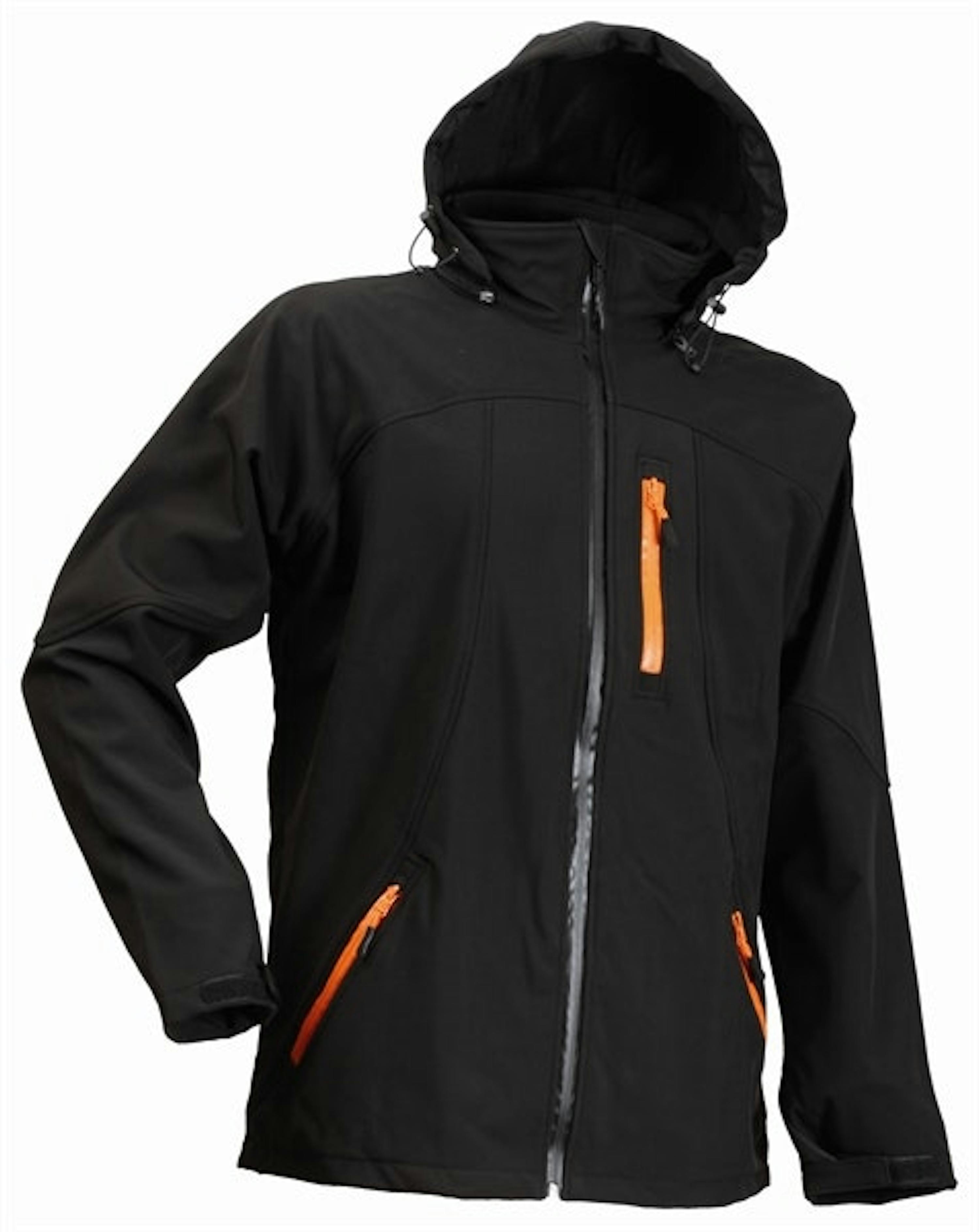 Lyngsoe FOX 200 Windjack