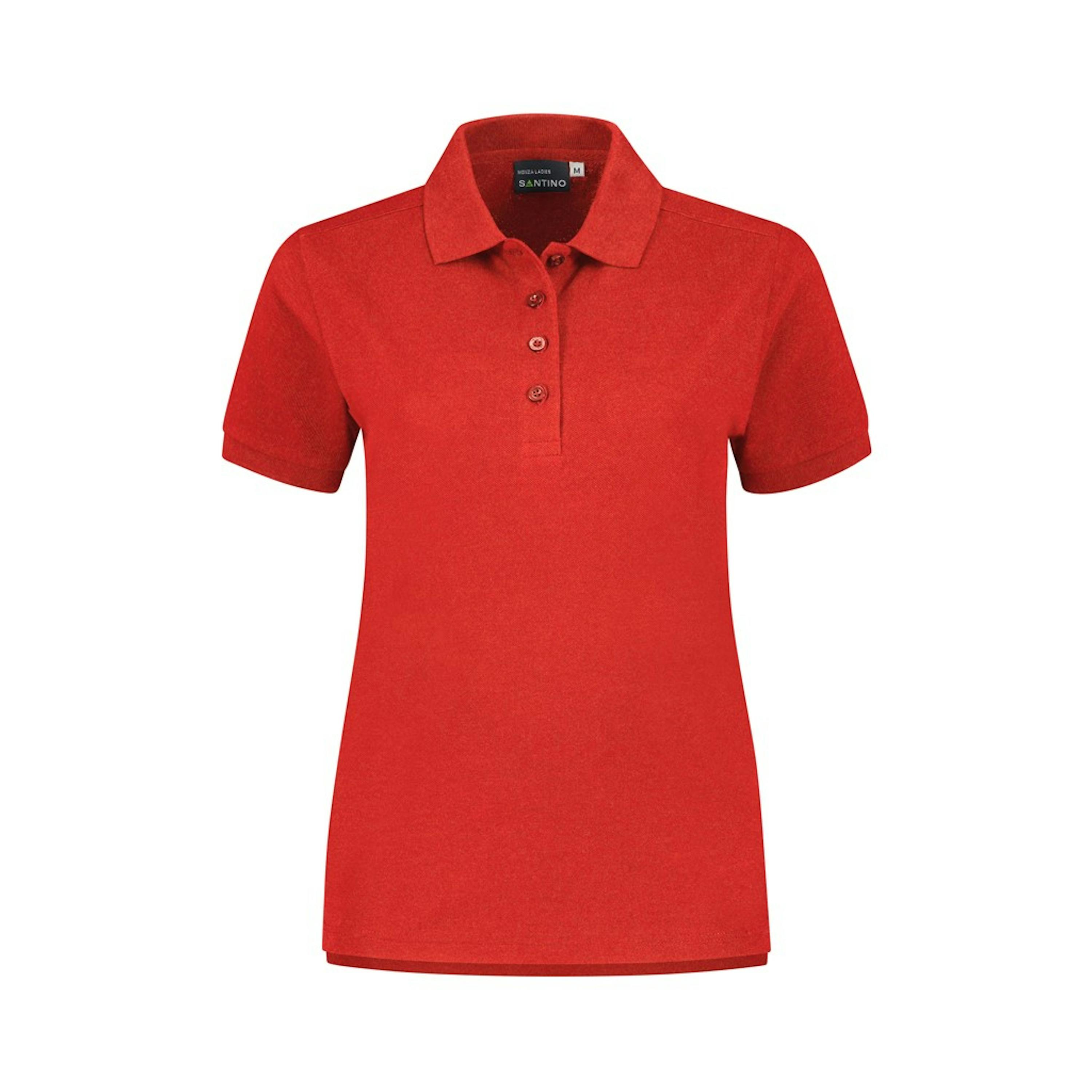 SANTINO Poloshirt Monza Dames