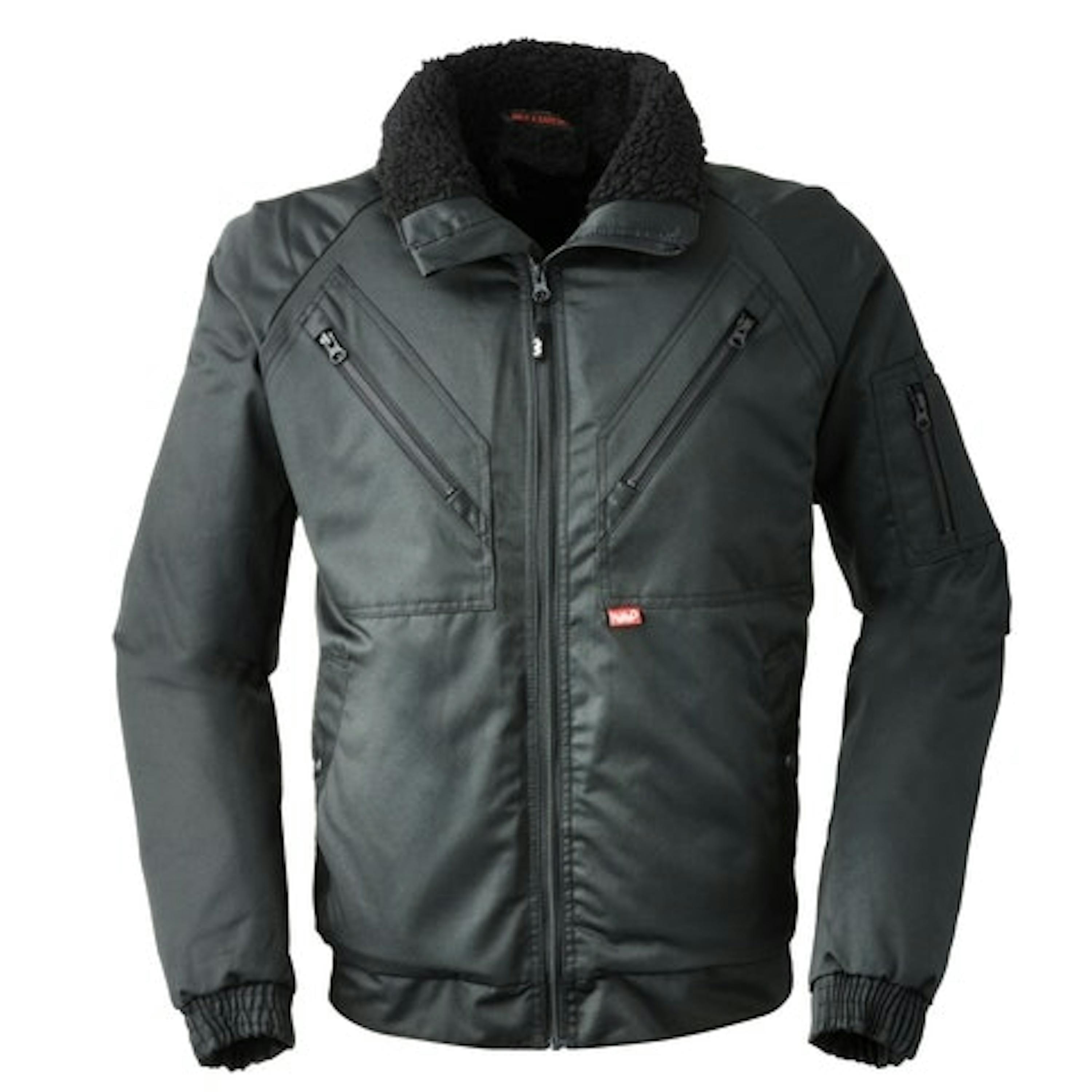 Havep Pilotjack 5032 - 2XL - Zwart 500 - Zwart 500, 2XL