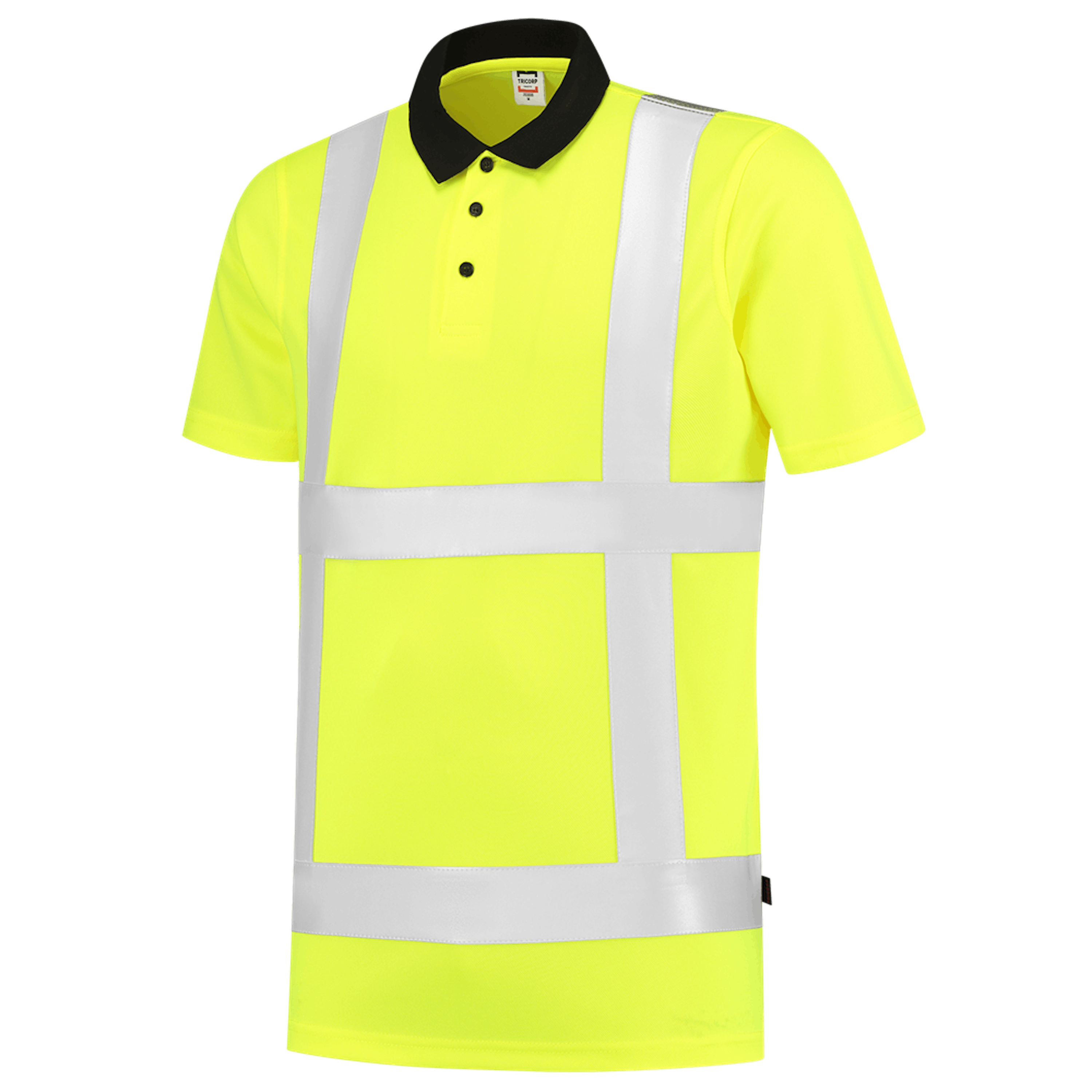 Tricorp RWS poloshirt 203006 - Fluor Orange, 5XL