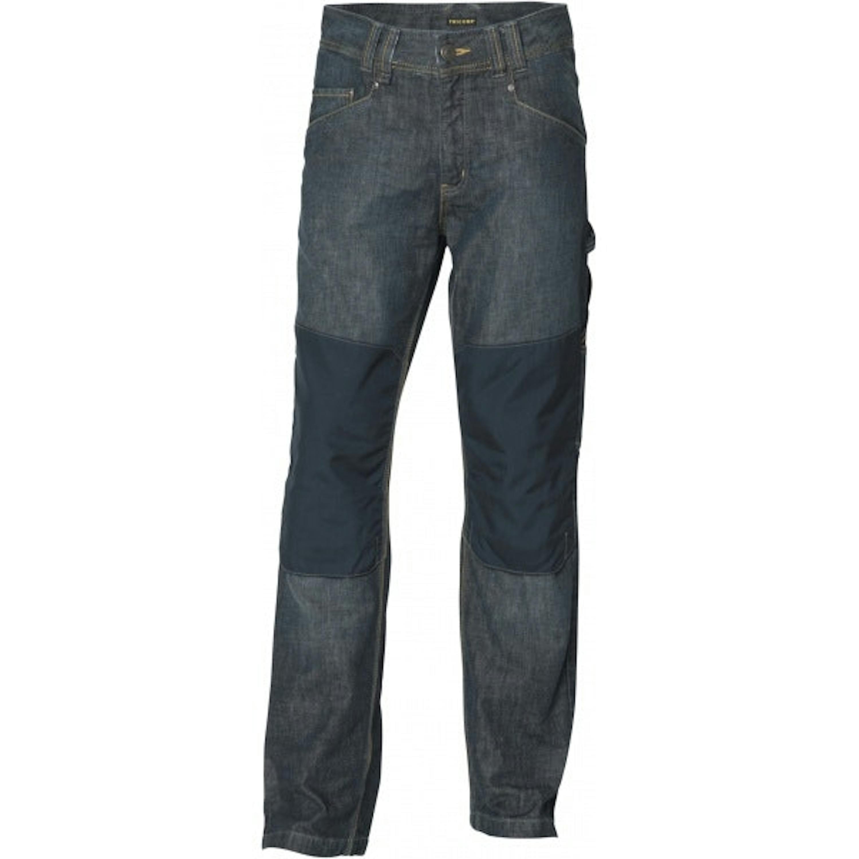 Tricorp TJW2000 Jeans Worker (502005) - 30/32 - Denim Blue - 30/32, 30/32, Denim Blue
