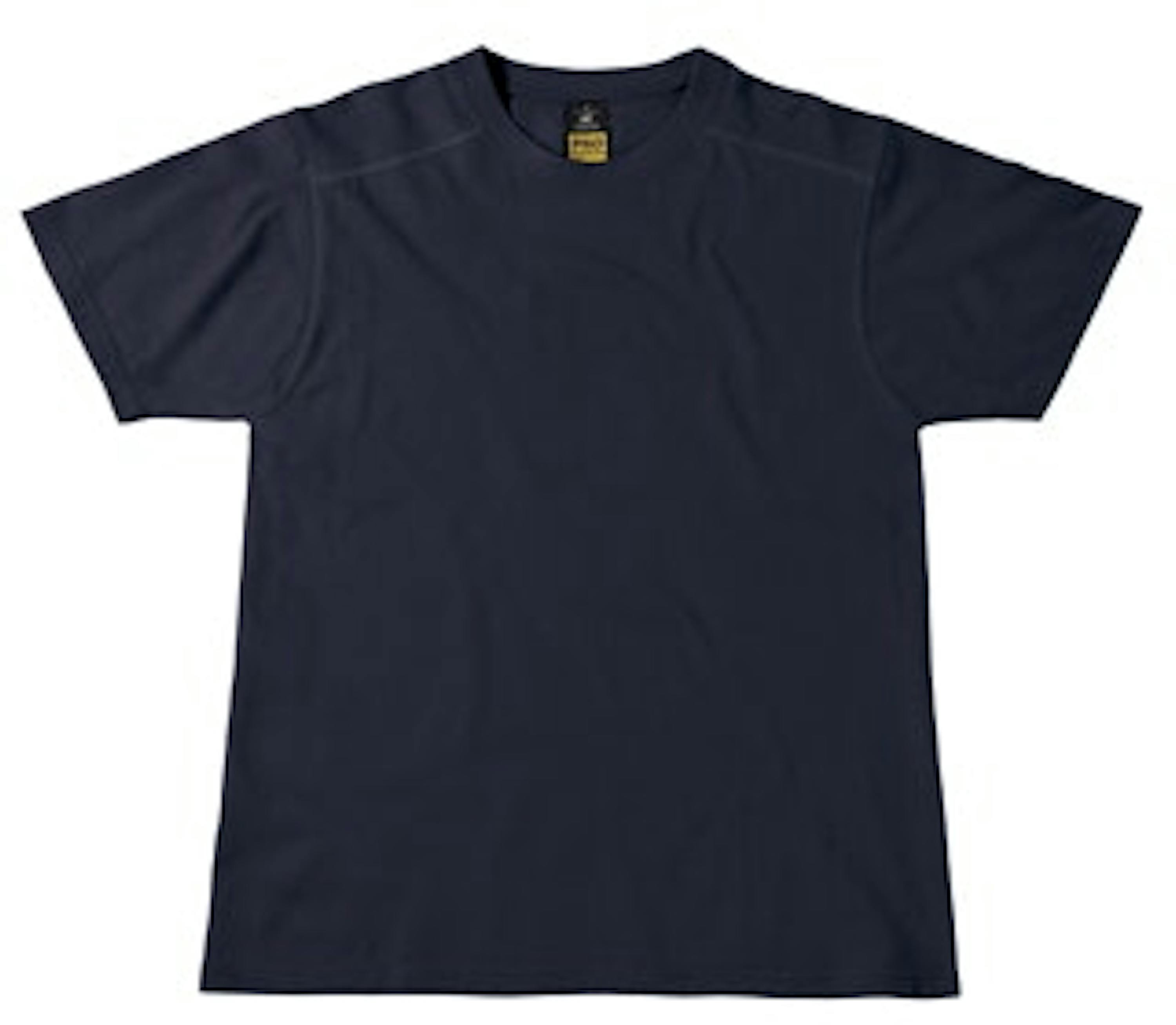 B&C Perfect Pro - 3XL - Navy - Navy, 3XL