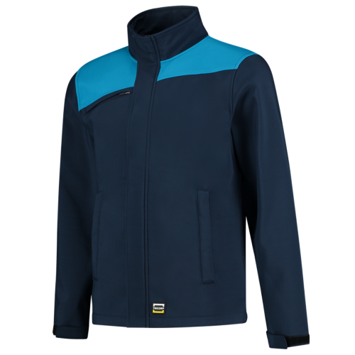 Tricorp softshell bi-colour (402021)