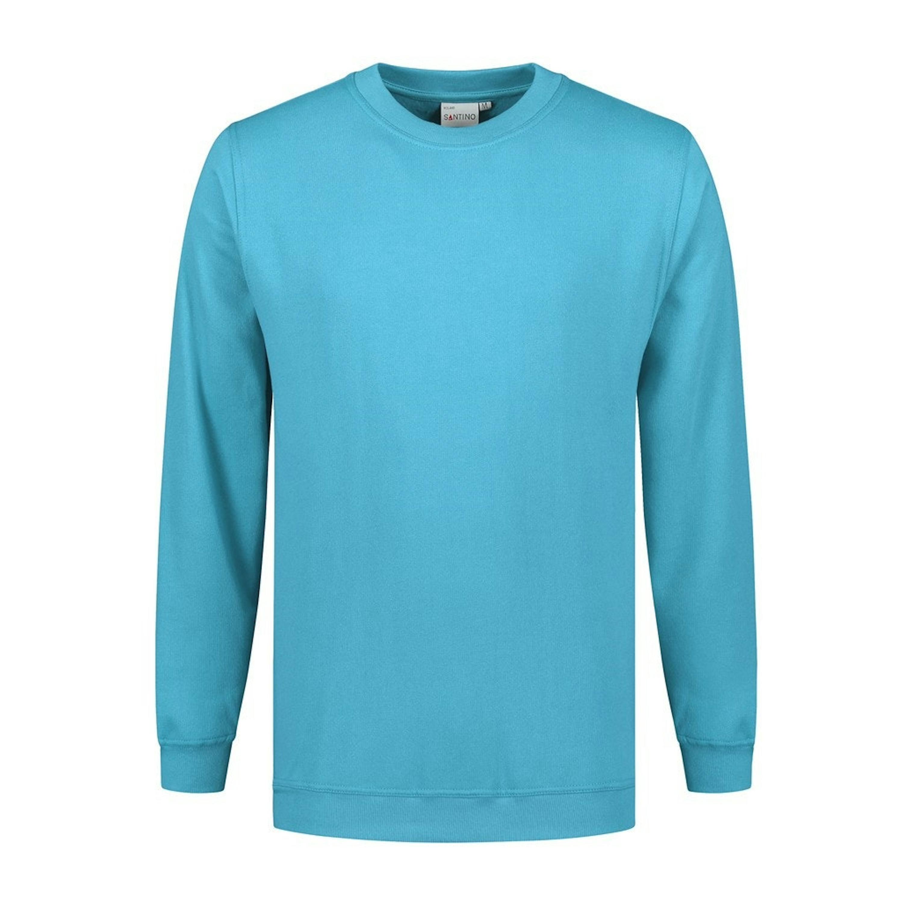 Santino sweater Roland - Aqua 6011, 4XL