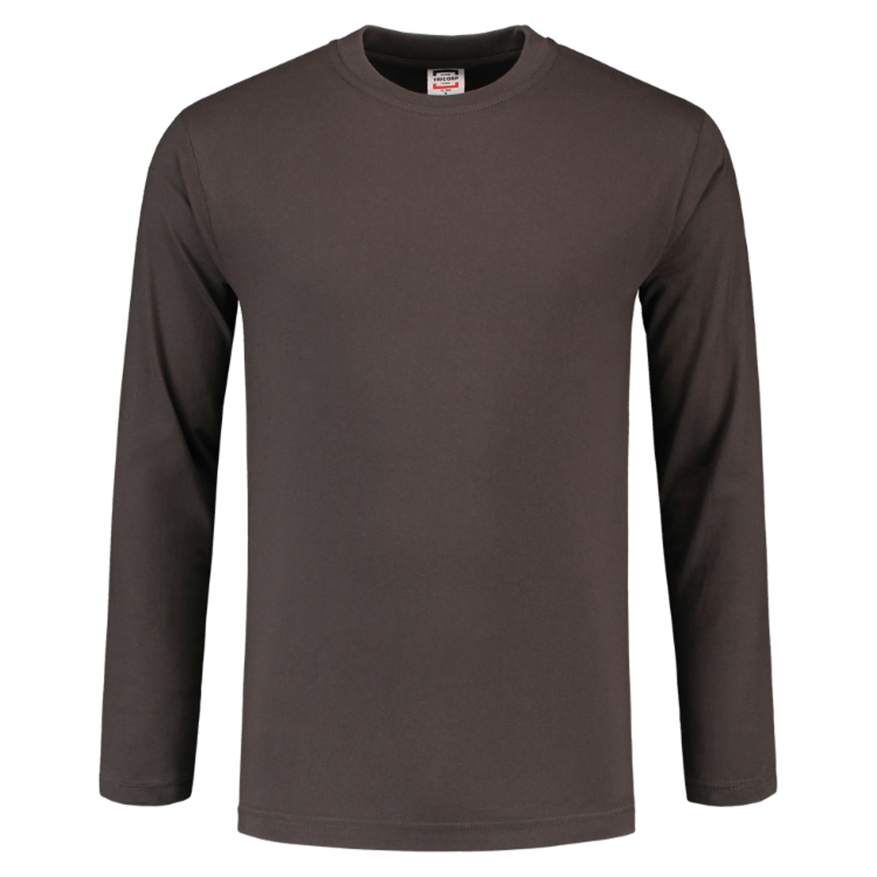Tricorp TL190 T-shirt lange mouw (101006)