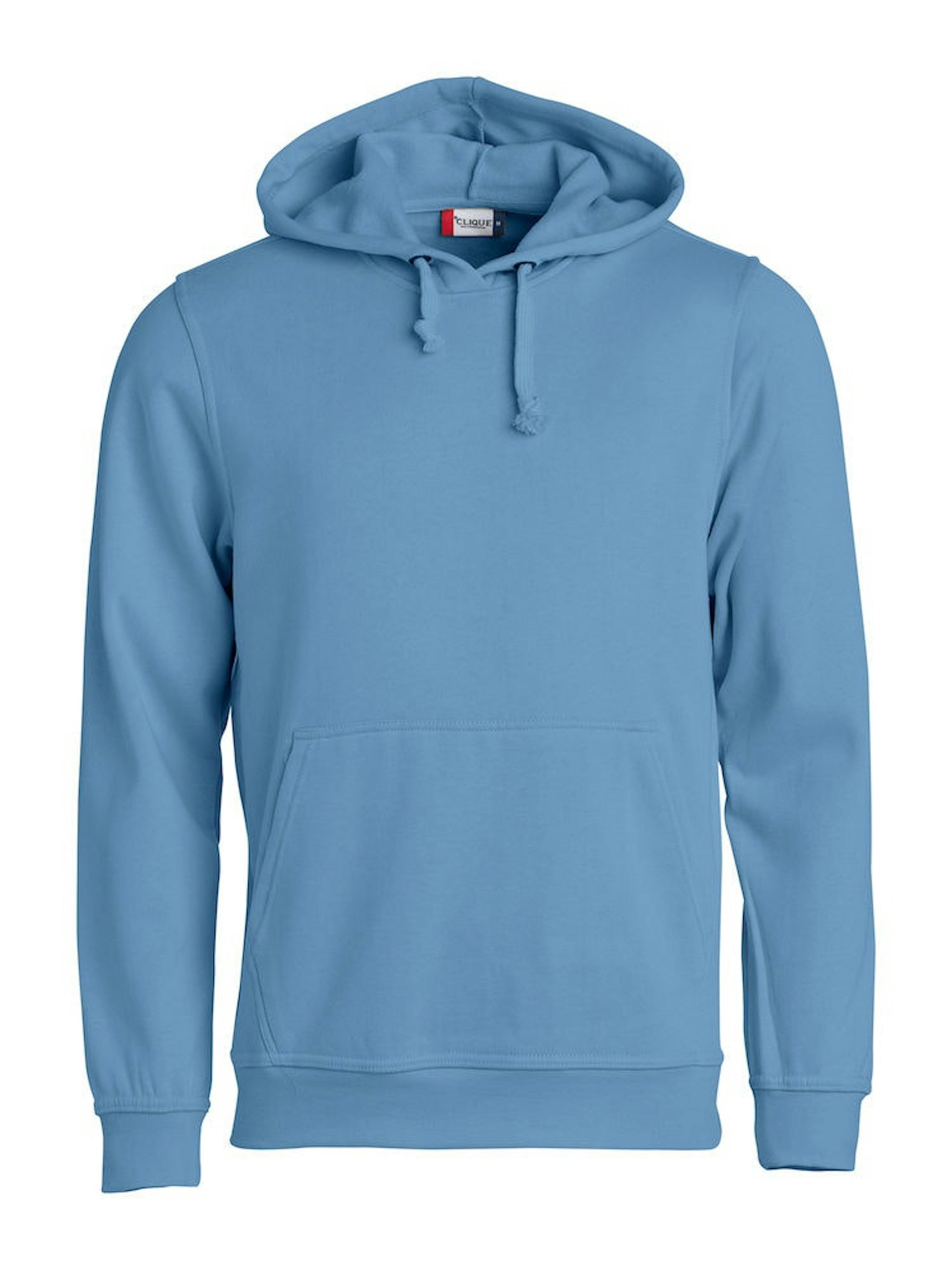 Clique Basic Hoody 021031