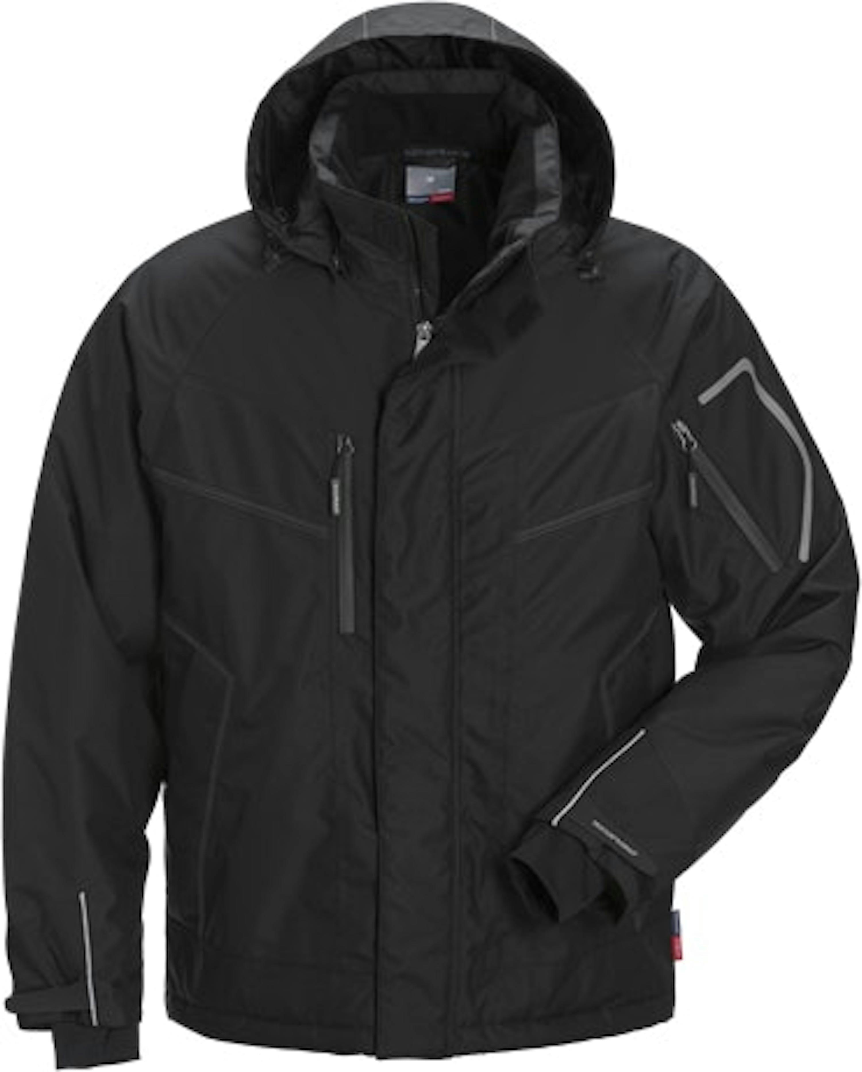Fristads Airtech Winterjack GTT-4410 (115681) (UITLOPEND MODEL)