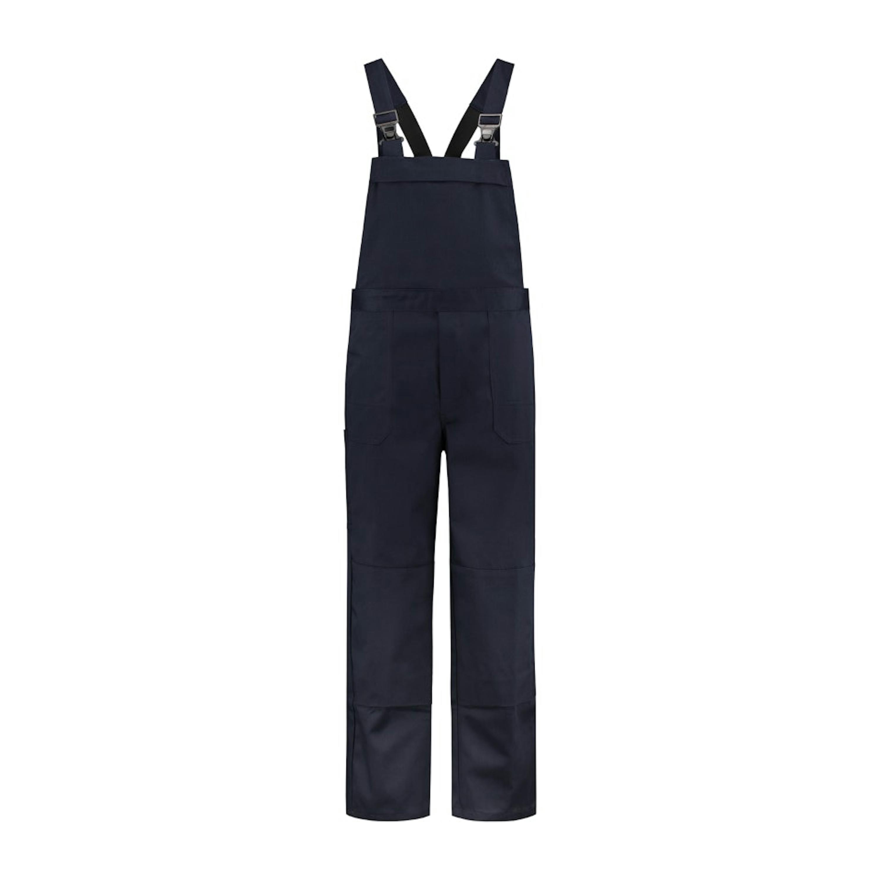 Bestex vlamvertragend antistatische Amerikaanse Overall - 44 - Navy - 44, Navy