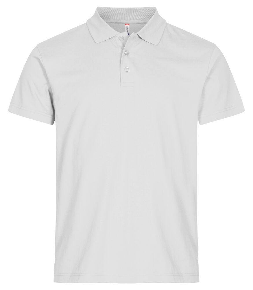 Clique Basic Polo 028230