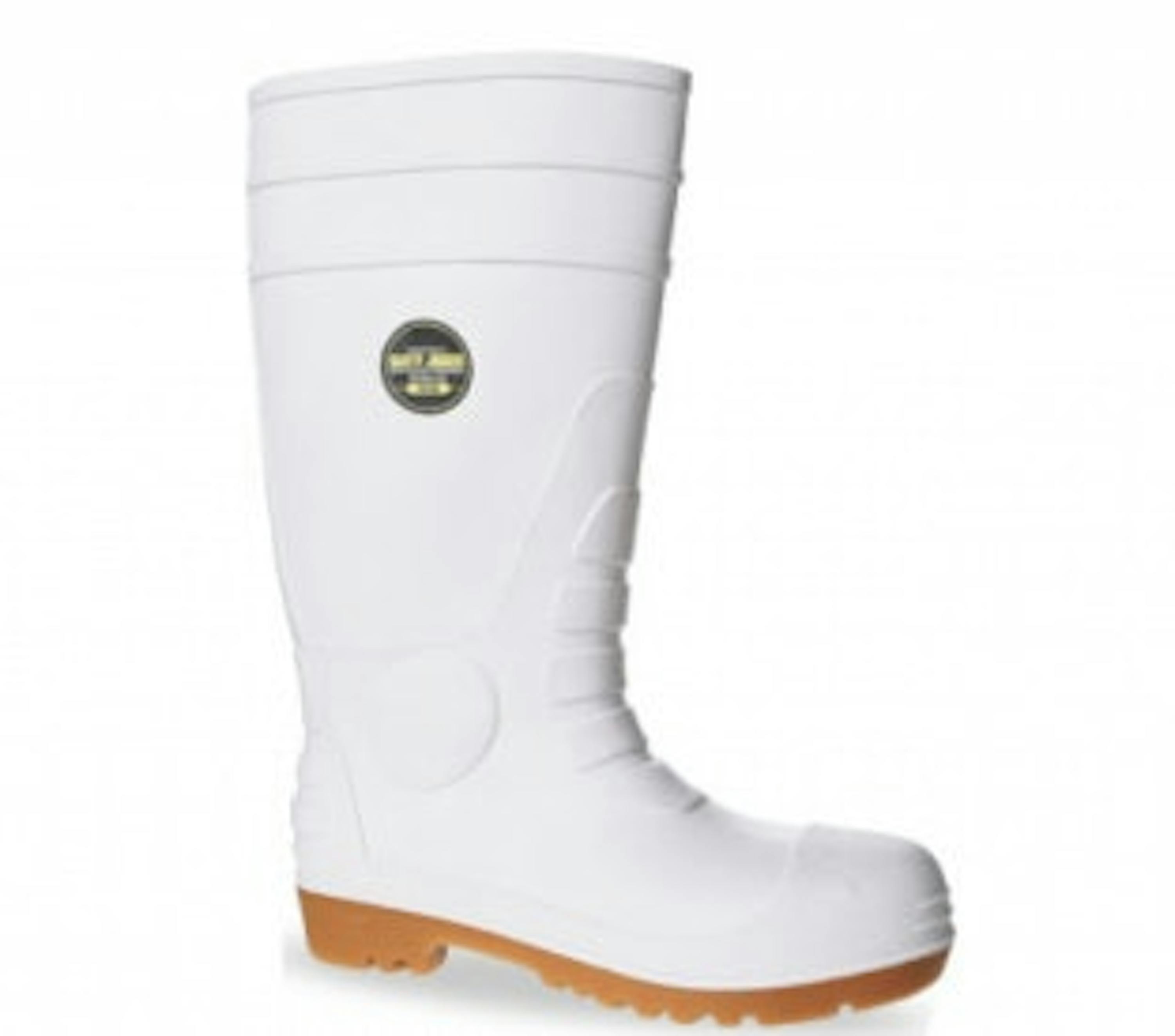 Safety Jogger Poseidon veiligheidslaars S4