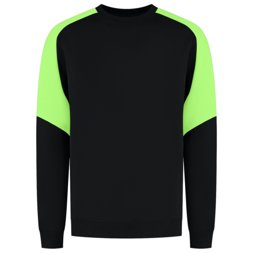 Tricorp 306112 Sweater bicolor Redefined