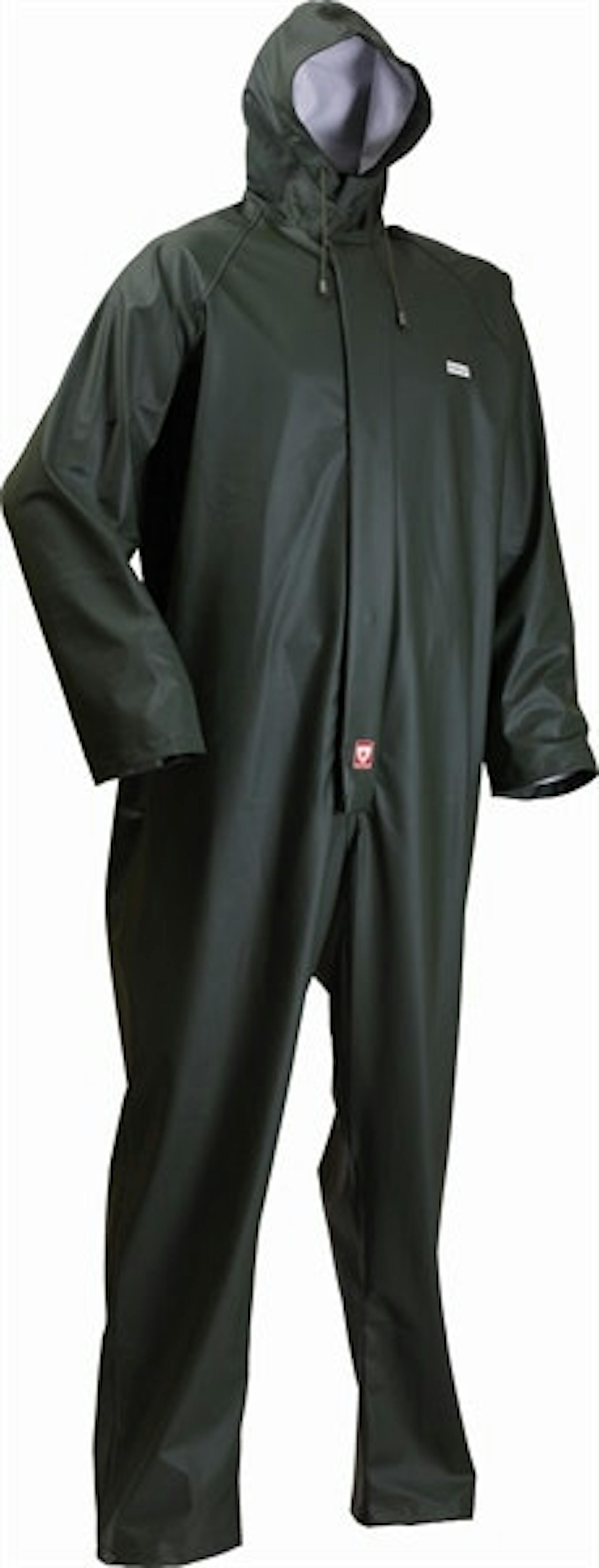 Lyngsoe LR 13 Overall